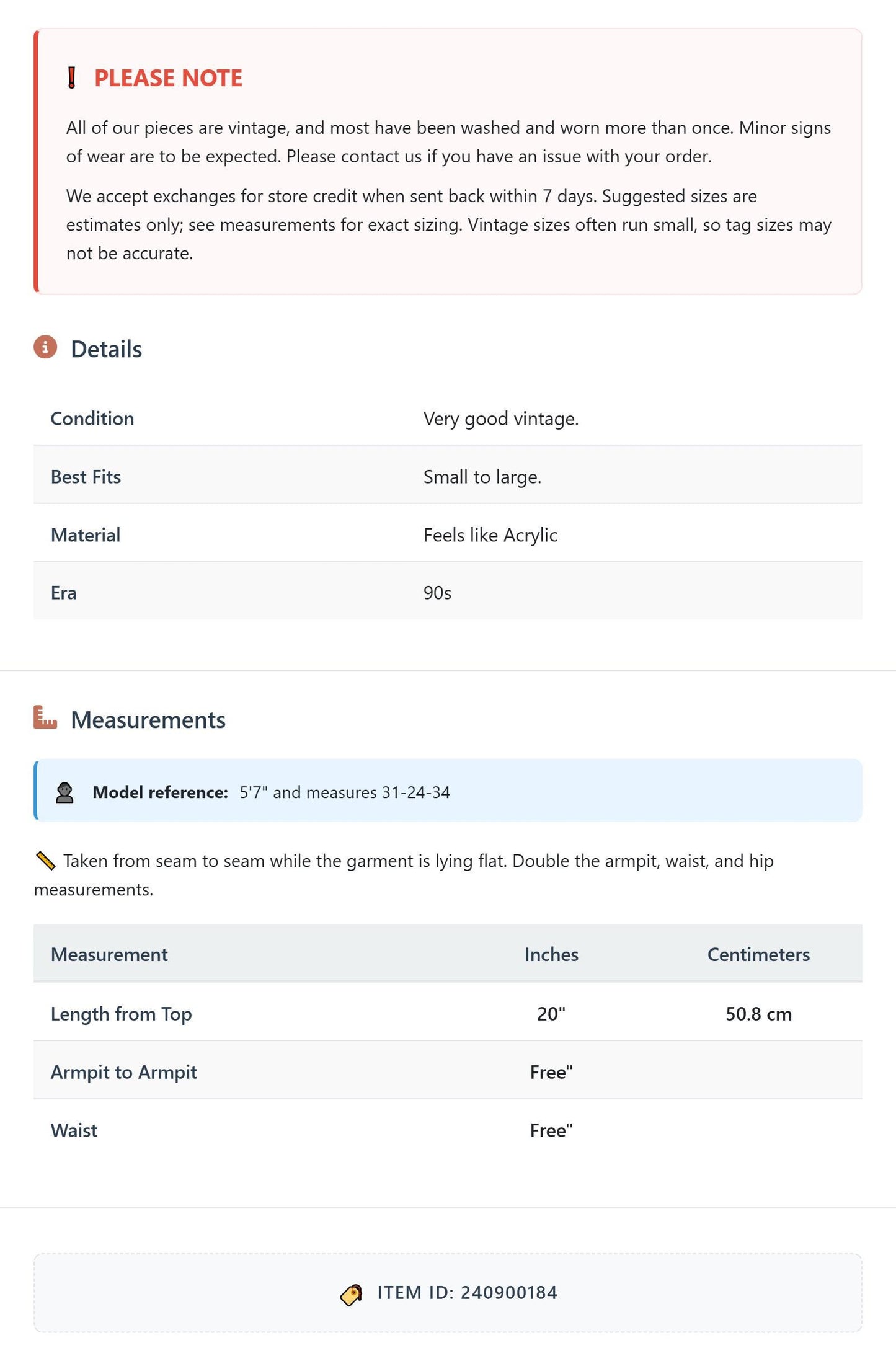 90s Purple Crochet Poncho Rainbow Stripe Square Neck One Size