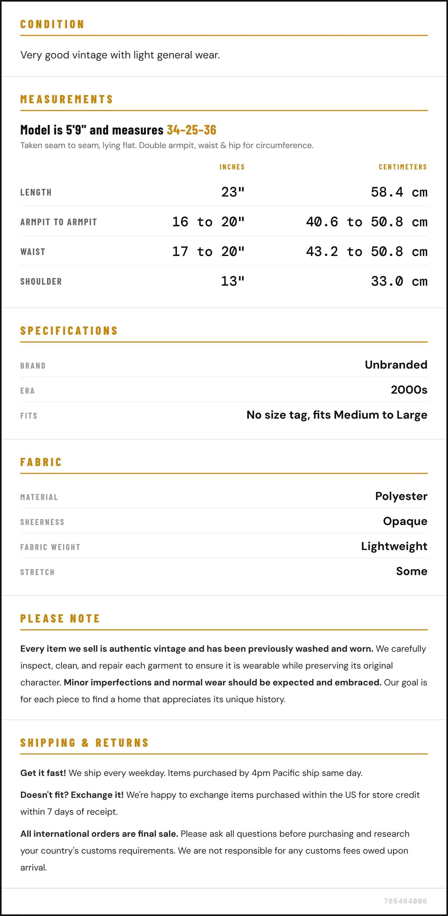 Y2K Ombre Cami Tank Brown Burgundy Gradient Wrap Bust V-Neck Medium Large