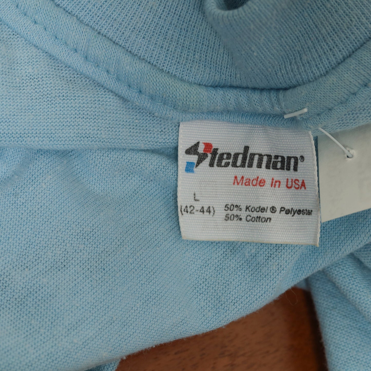 80s Windmill Beach Guantanamo Bay, Cuba T-Shirt S