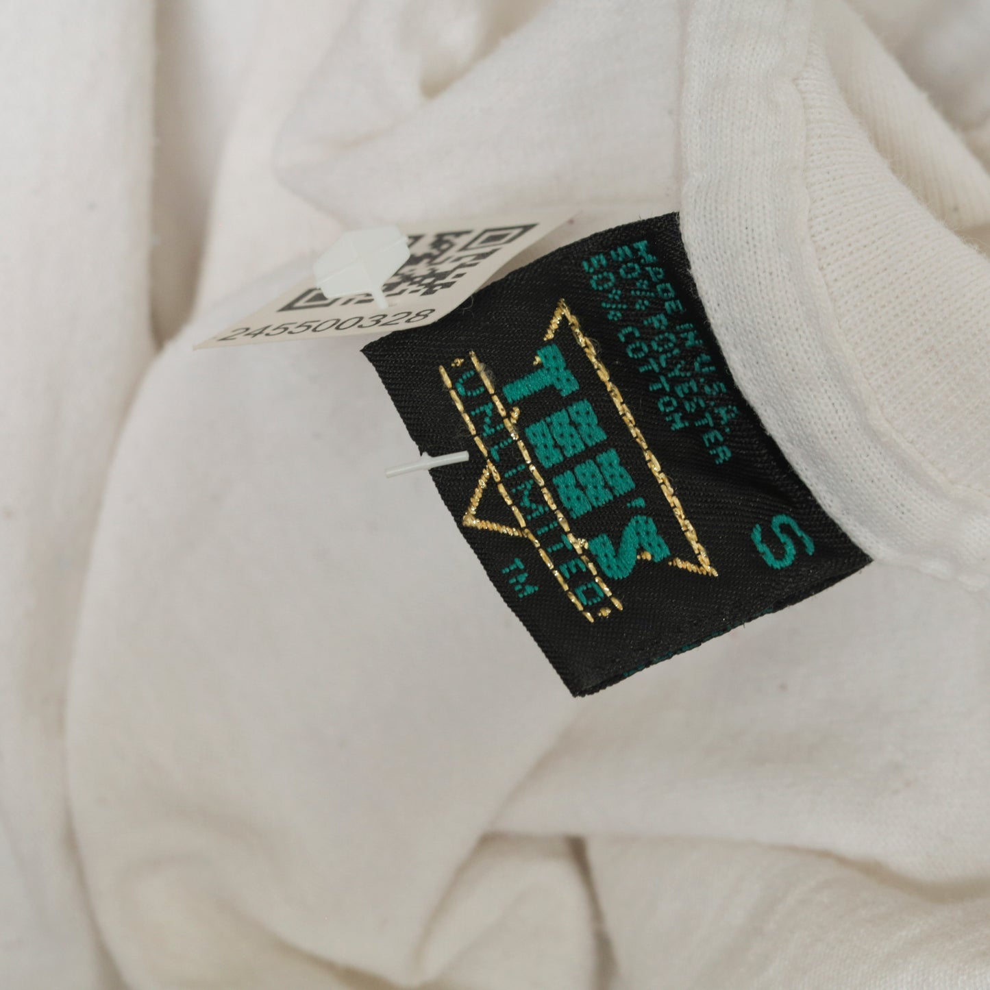 80s/90s Bass Fishing Kentucky T-Shirt XS