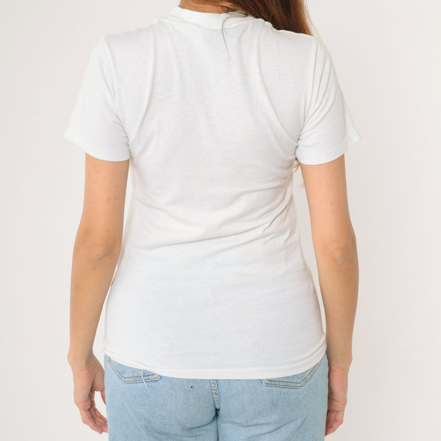 80s/90s Bass Fishing Kentucky T-Shirt XS