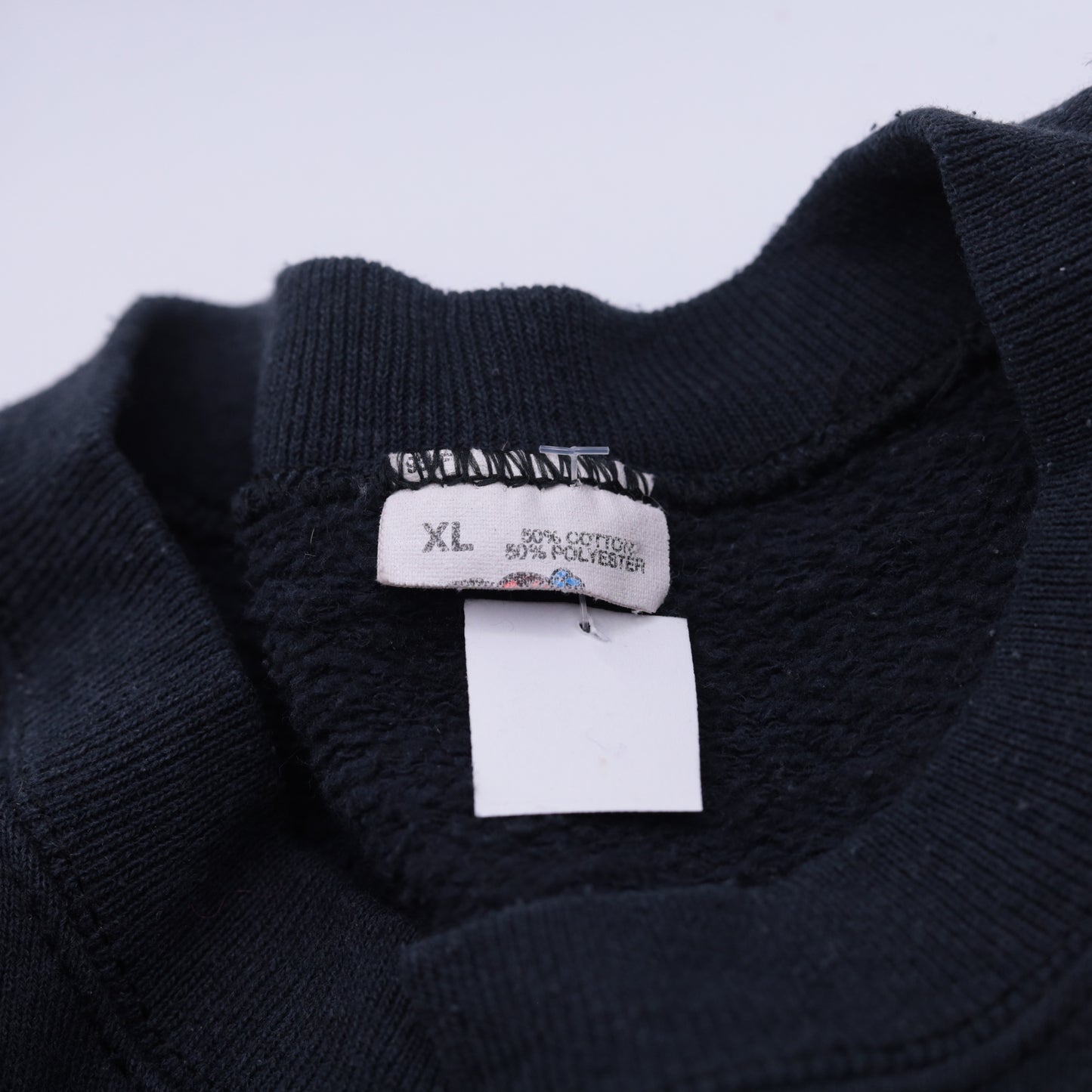 Vintage 90s Jack Daniel's Whiskey Sweatshirt XL
