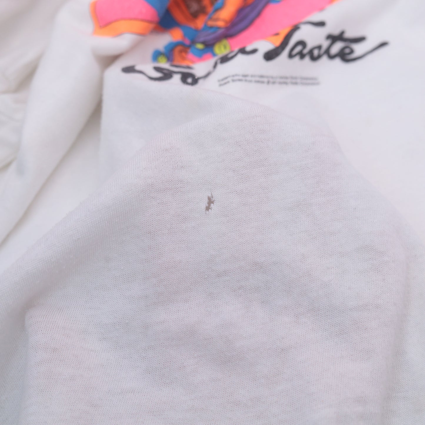 Vintage Hershey’s Candy Exercise Tee S