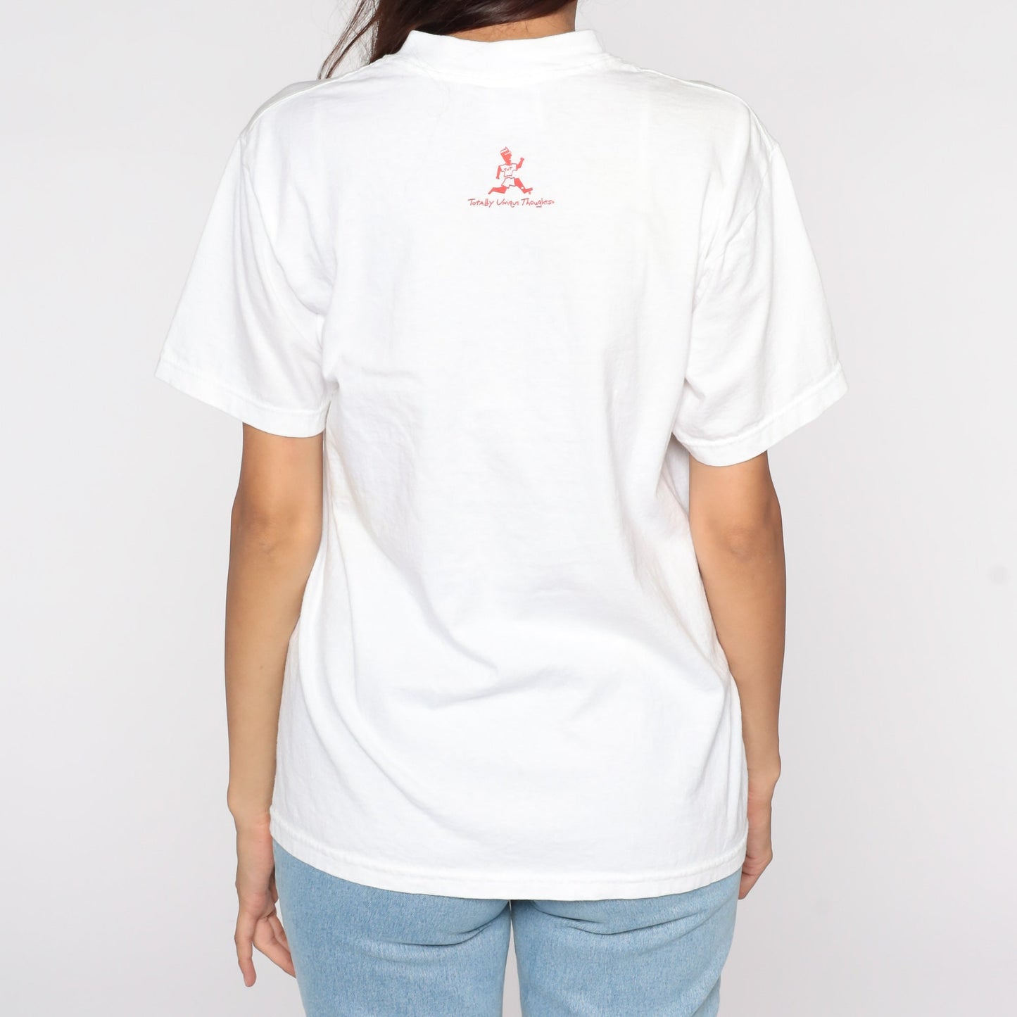 90s Hawaii Graphic T-Shirt Been There Done That Beach Tee Cotton Medium