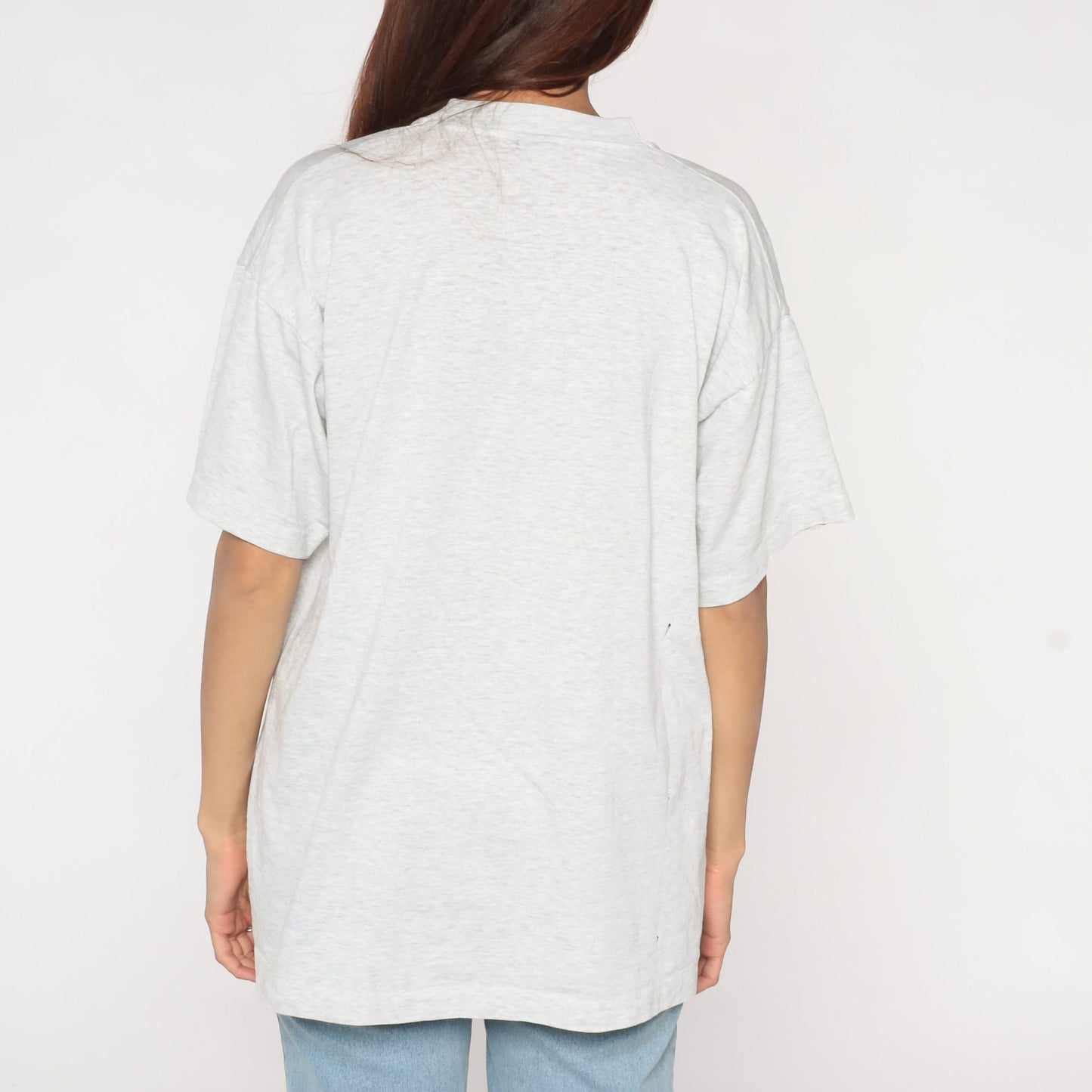90s Cal Poly SLO Equestrian PE Workshop Graphic T-Shirt Single Stitch Extra Large