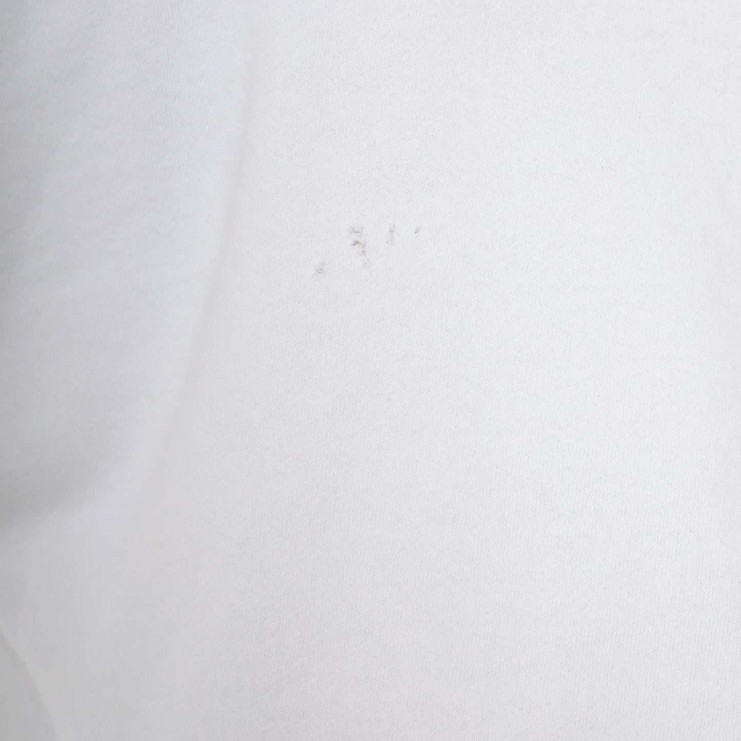 90s Jerzees Tennis St. Louis Graphic Sweatshirt White Crewneck Large