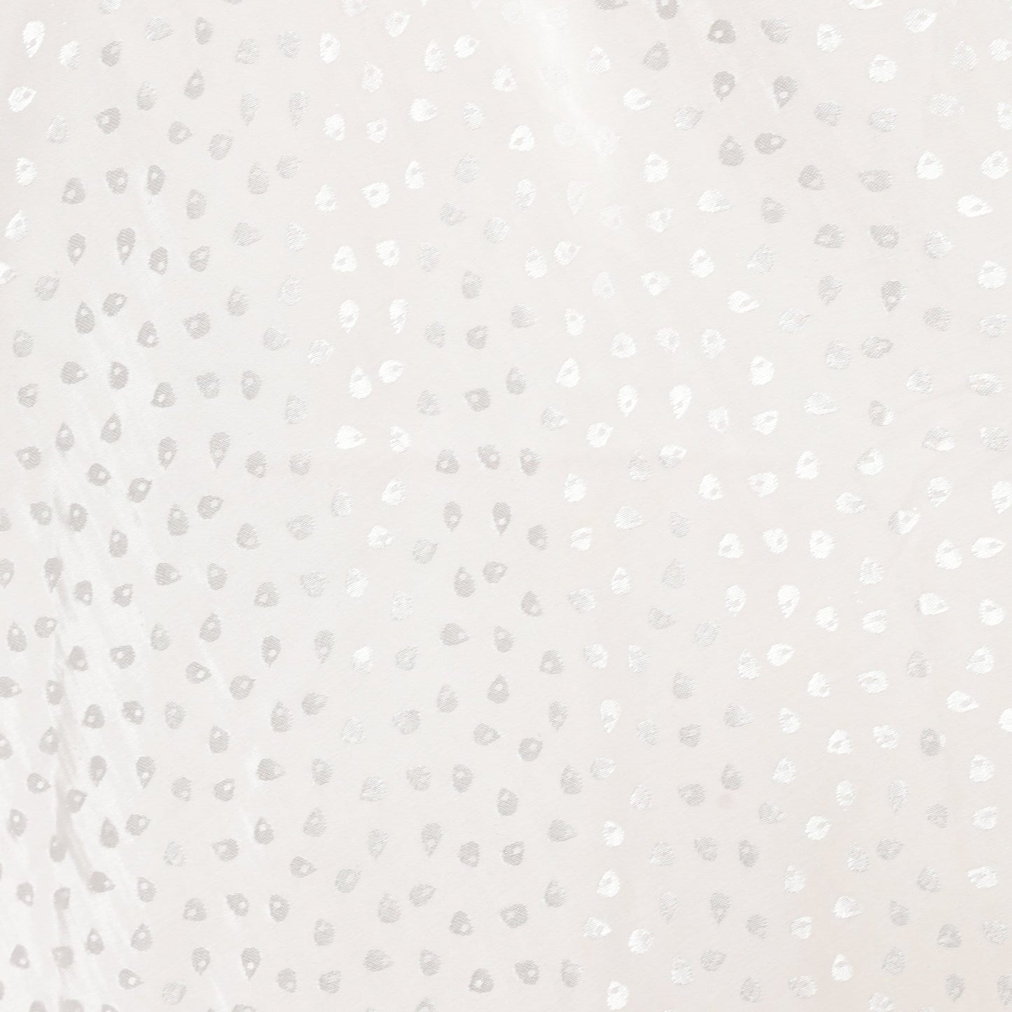 1970s White Polka Dot Grecian Midi Dress Spaghetti Strap High Waist Small
