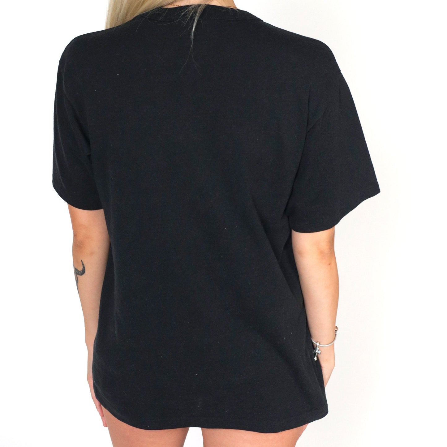 80s NALC National Association Letter Carriers Graphic T-Shirt St. Paul Minnesota Small