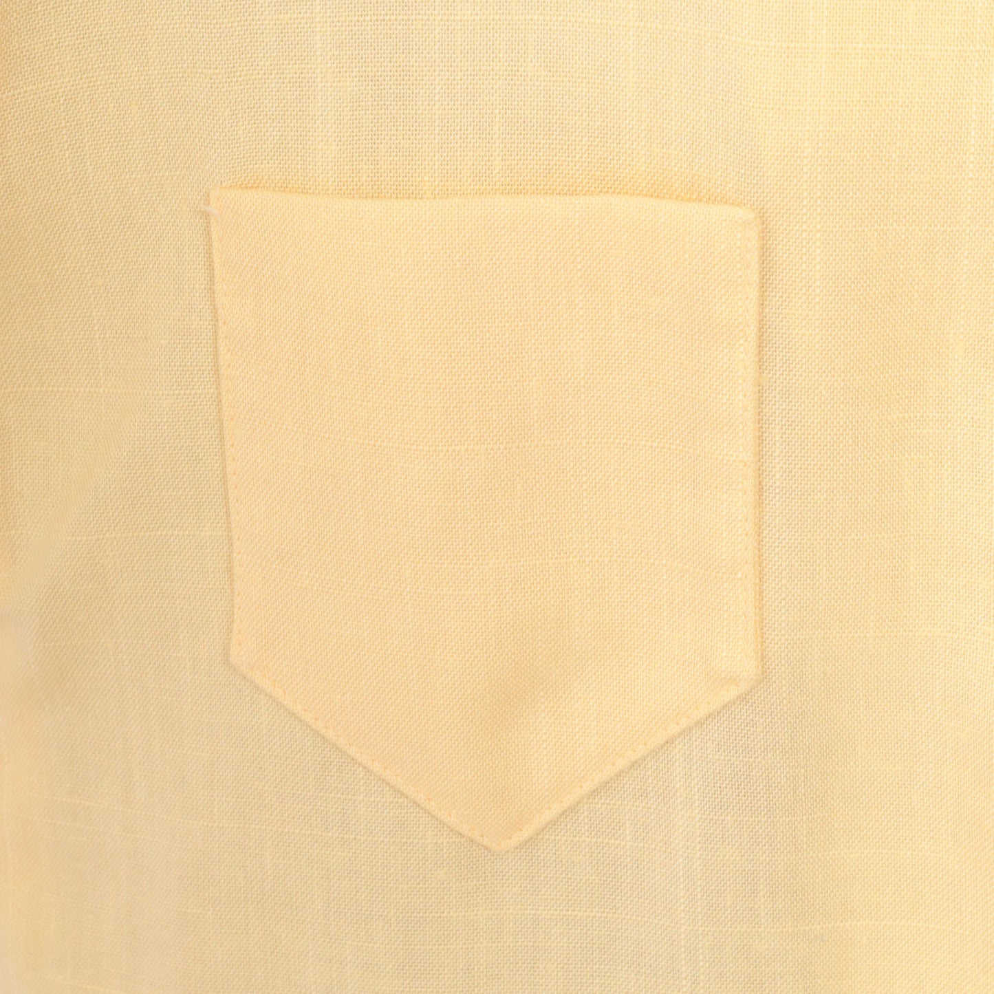 90s Pastel Yellow Longline Cardigan Jacket Open Front Medium Large
