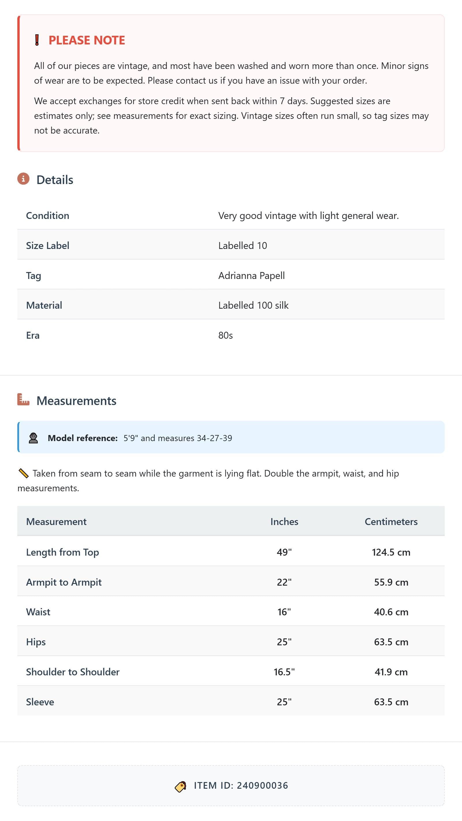 80s Adrianna Papell Silk Midi Dress Floral Print Collared Long Sleeve Medium