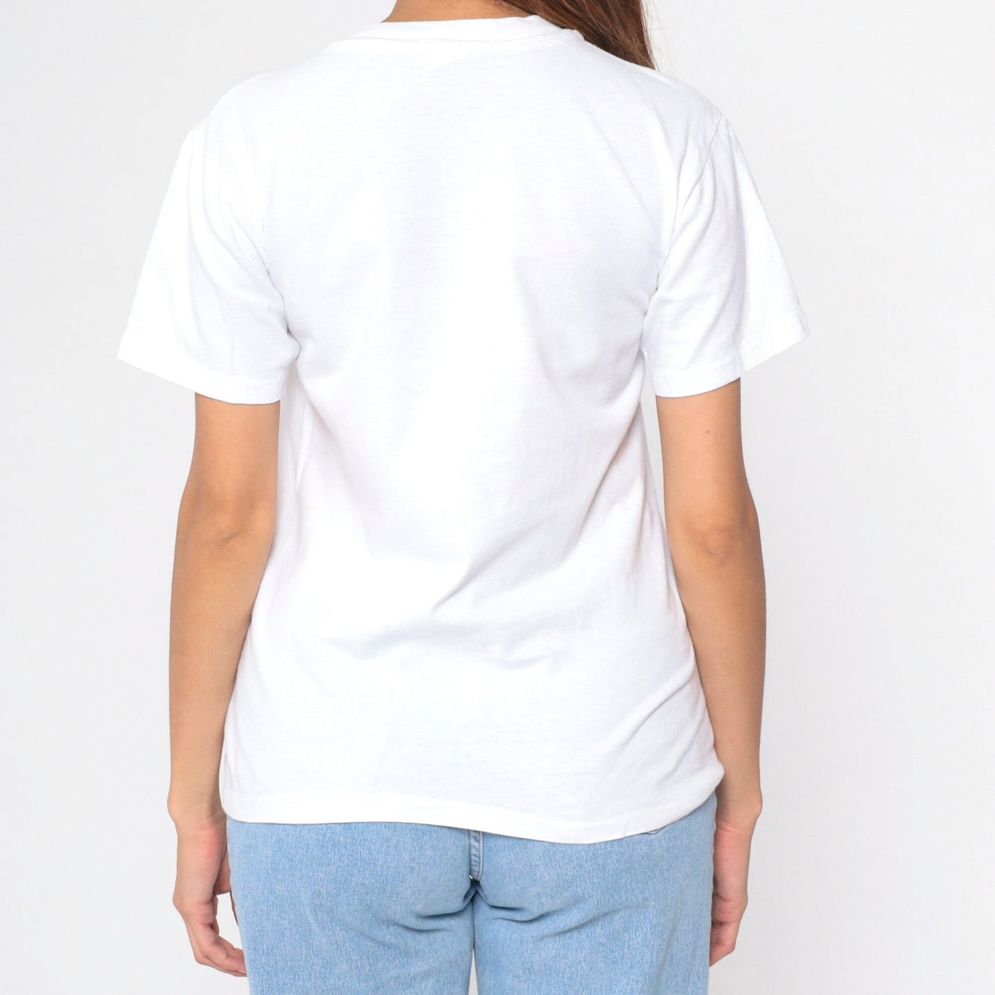 90s UC San Francisco School of Pharmacy Graphic T-Shirt Cotton Small