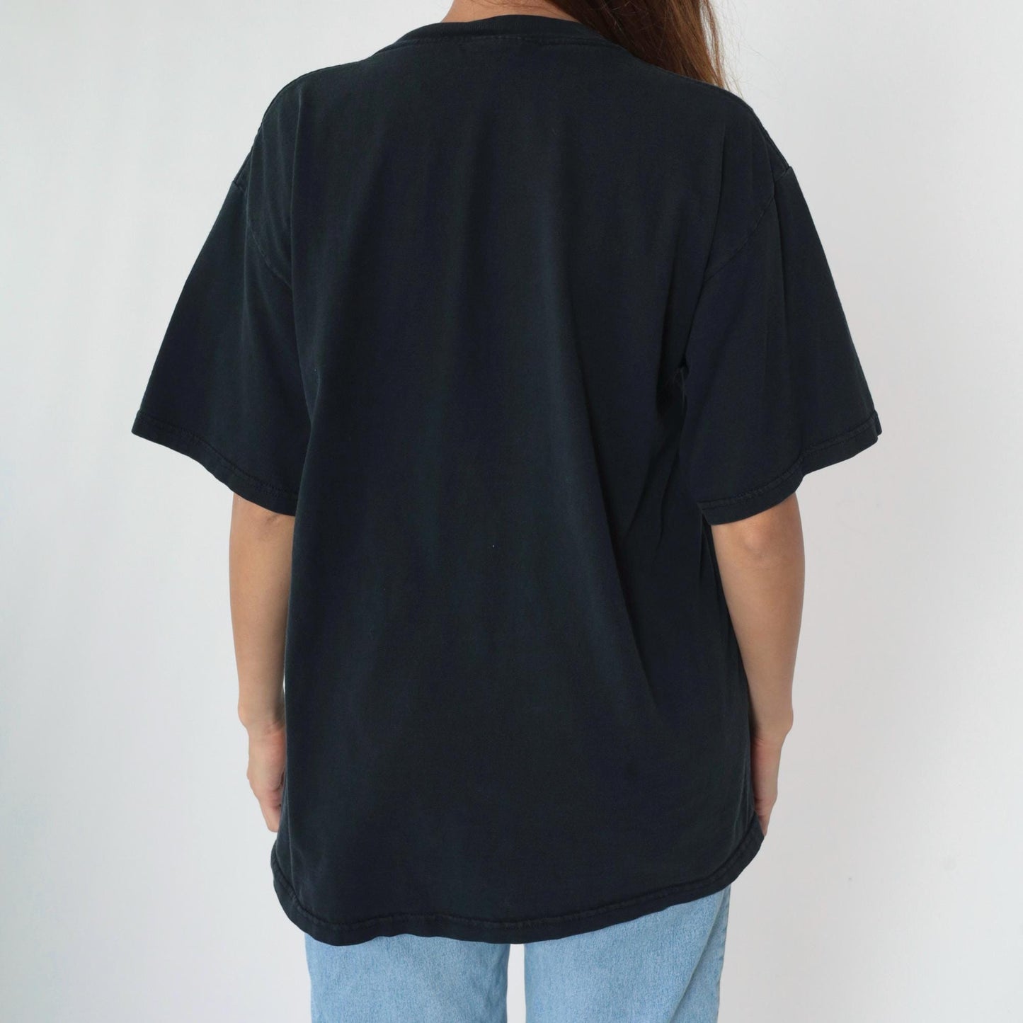 90s Pittsburgh Pirates Lee Sport Embroidered Baseball T-Shirt Large