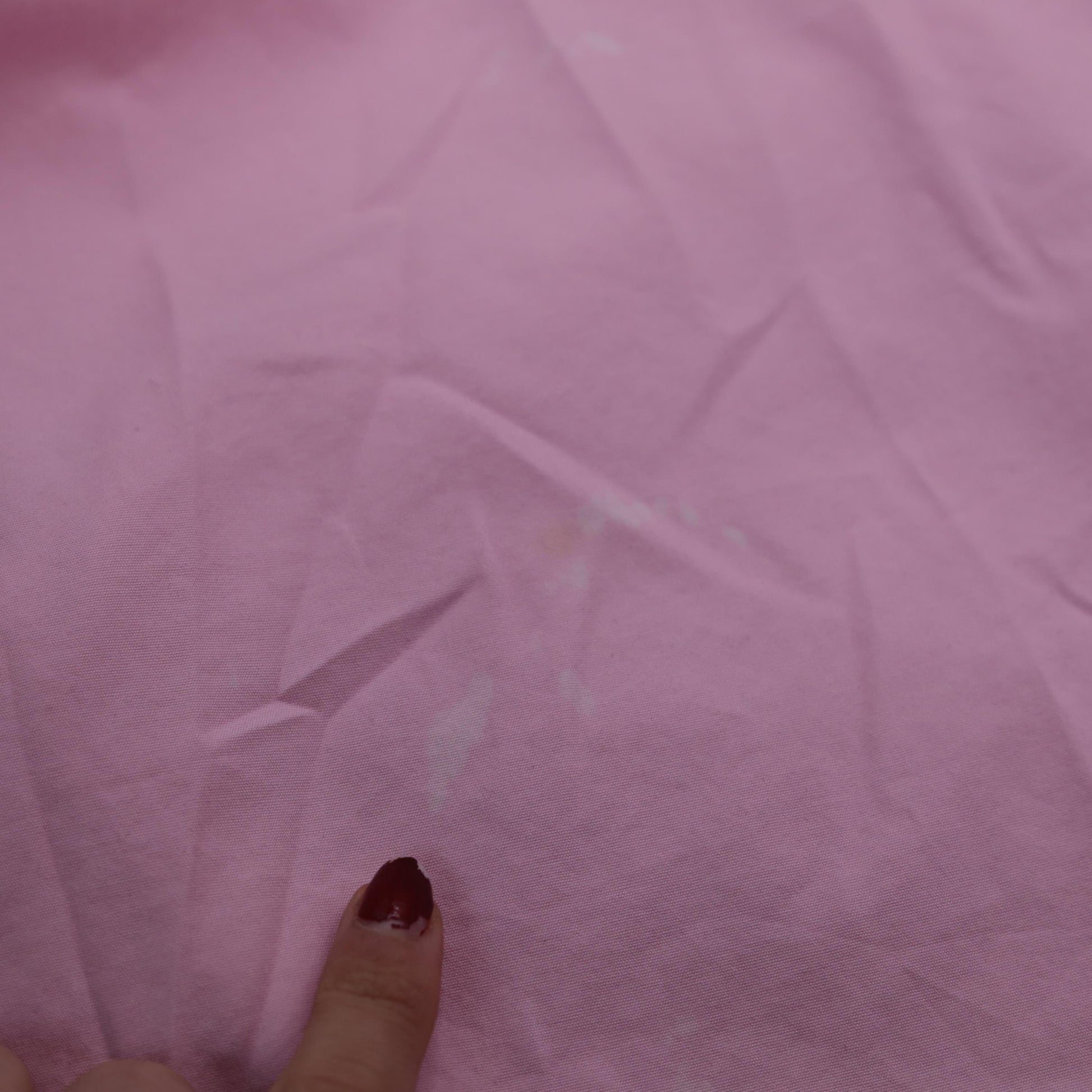 90s Polo Ralph Lauren Pink Cotton Oxford Button-Up Shirt Extra Large XL