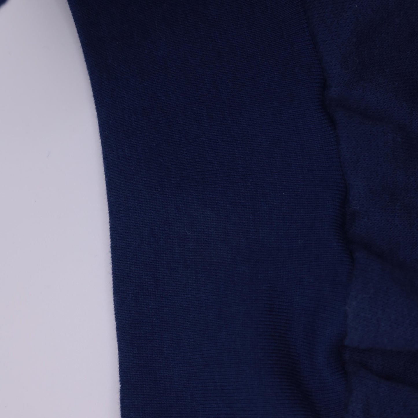80s Australian Flag Sweatshirt Dark Blue Crewneck Pullover Extra Small XS