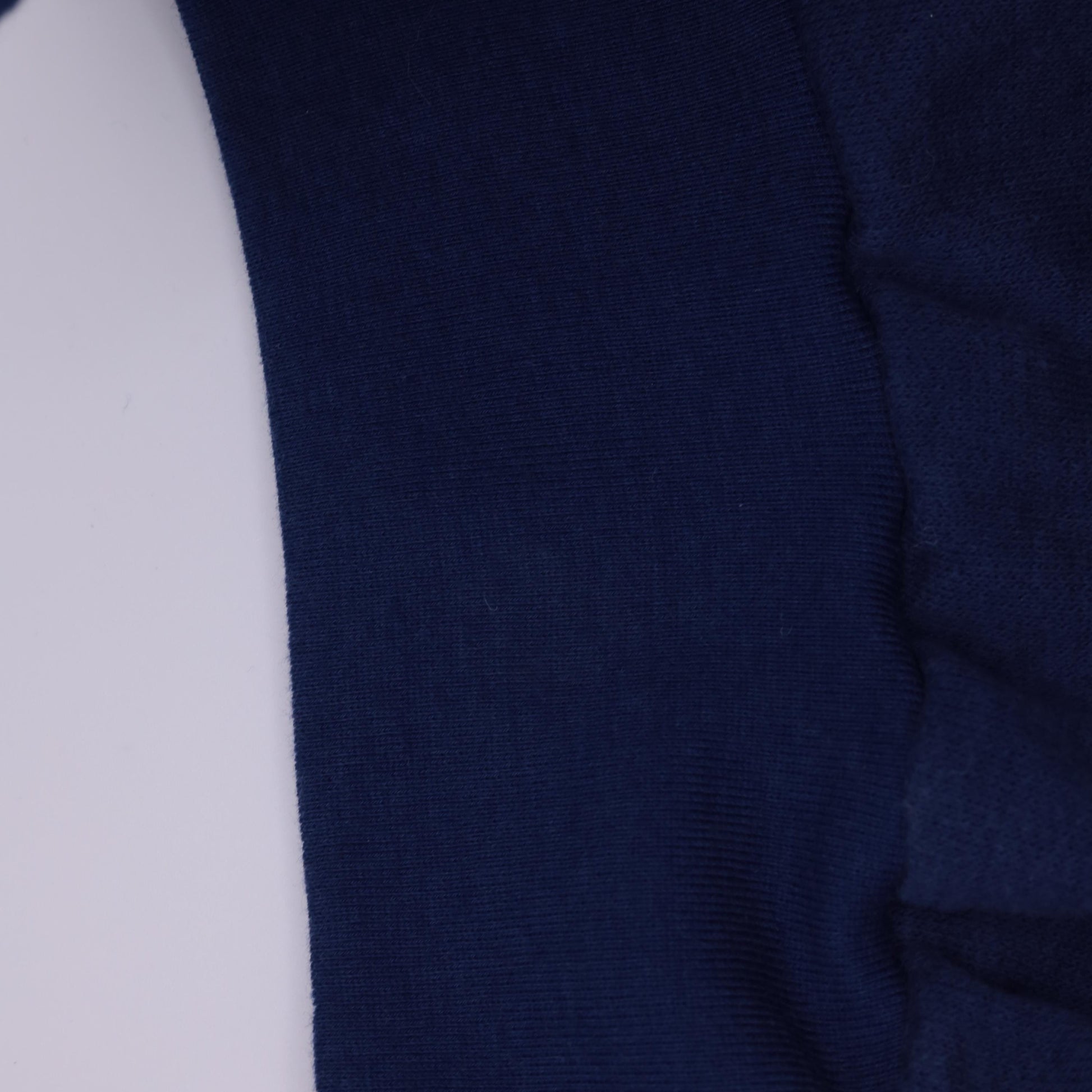80s Australian Flag Sweatshirt Dark Blue Crewneck Pullover Extra Small XS