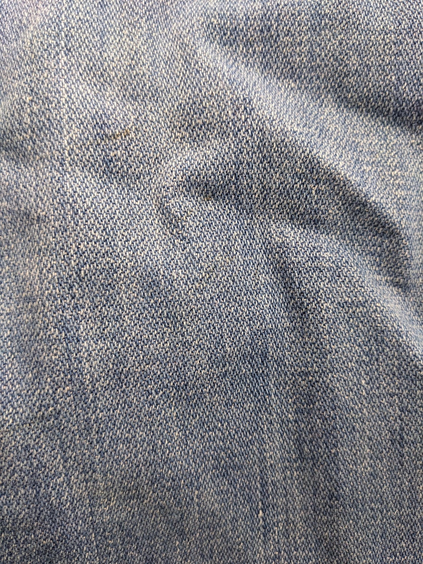 70s Wrangler High Waisted Bell Bottom Jeans Denim Flare Medium M
