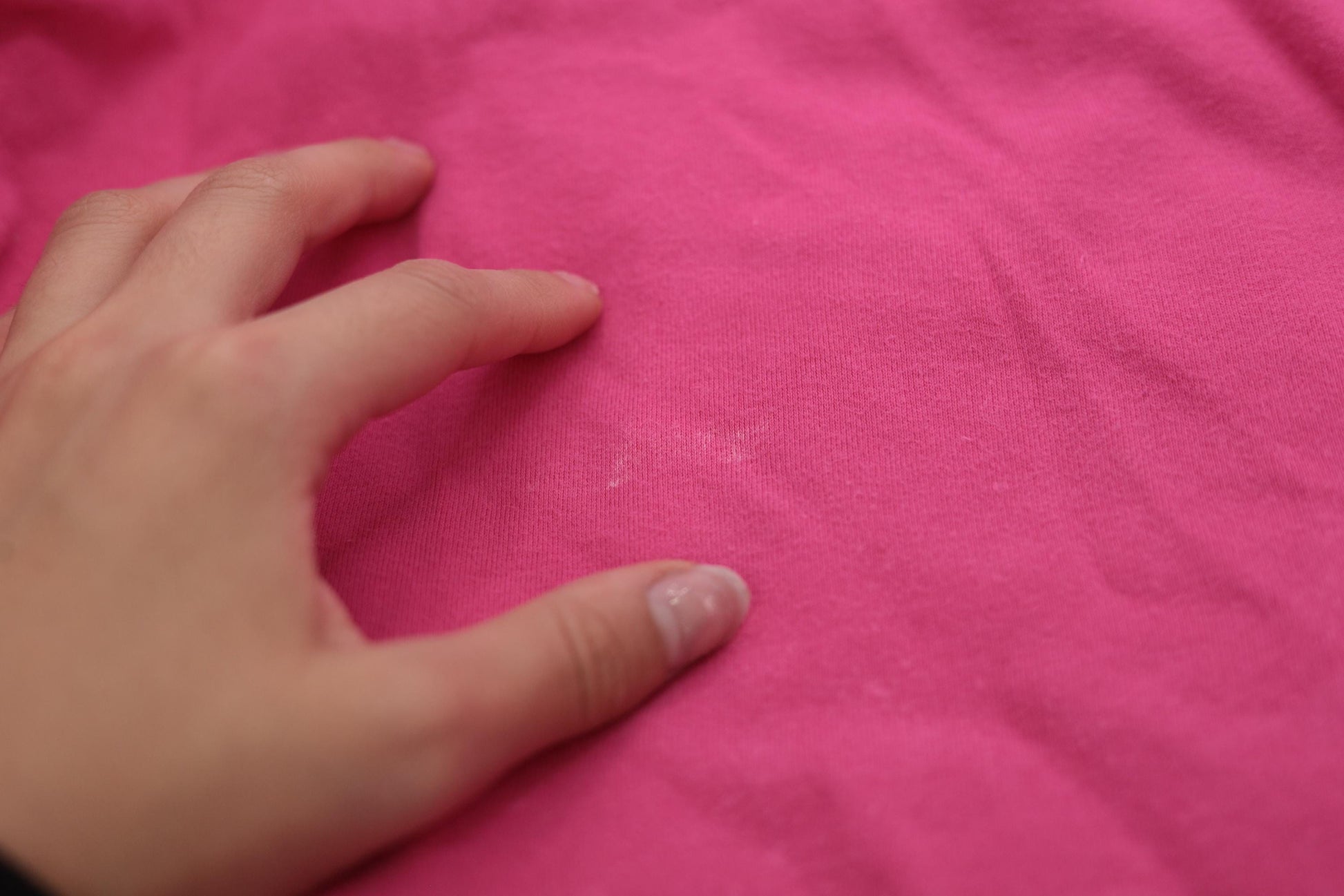 90s Pink Cotton Knit Button-Up Dress Dropped Waist Midi Sleeveless Medium