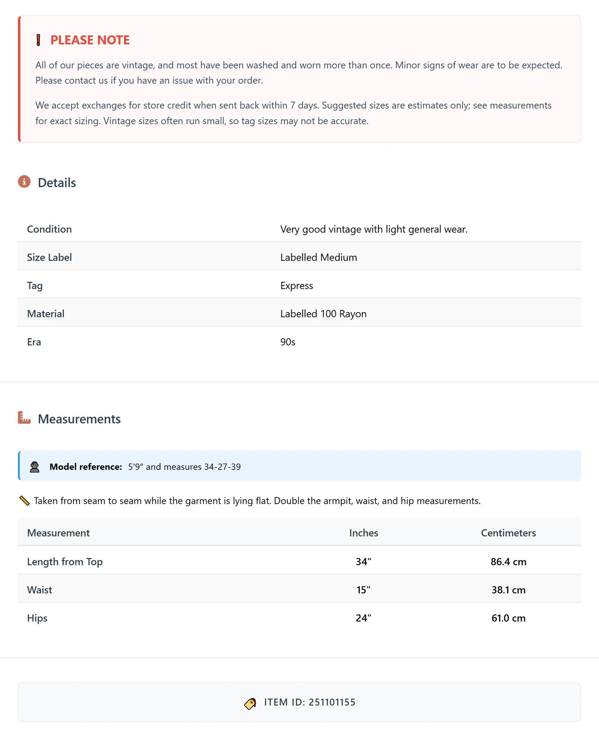 90s Express Paisley Midi Skirt Button Front Brown Purple Gold Medium M