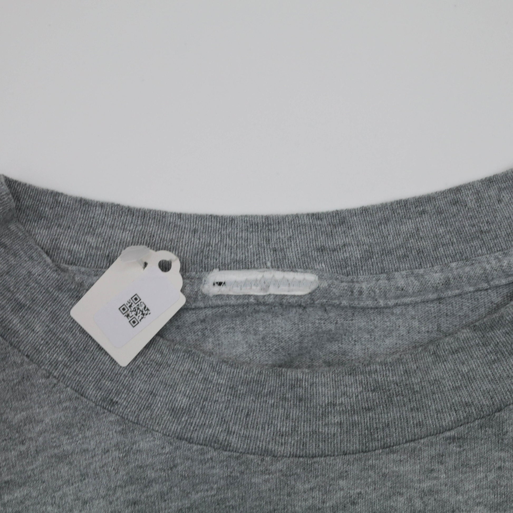 90s Tweety Bird Attitude Graphic T-Shirt Grey Warner Bros Medium