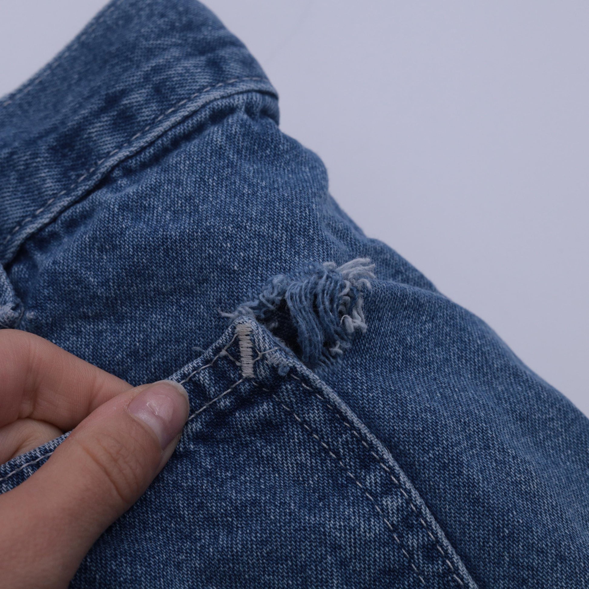 Y2K Carhartt Jeans Men's 36x30 High Waisted Straight Leg Cargo Denim