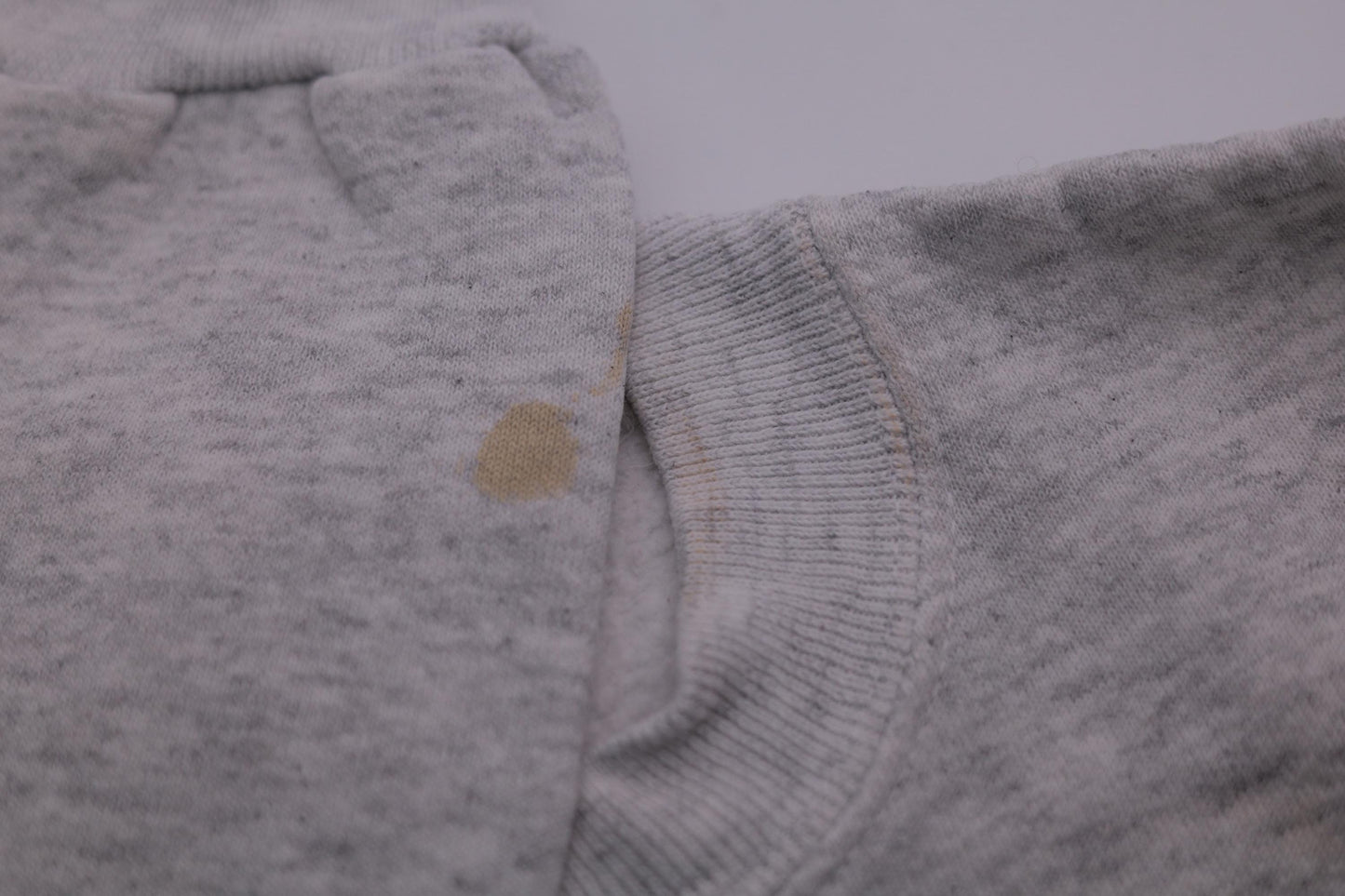 90s Sleepy Hollow Country Club Sweatshirt Embroidered Golf Crewneck Small