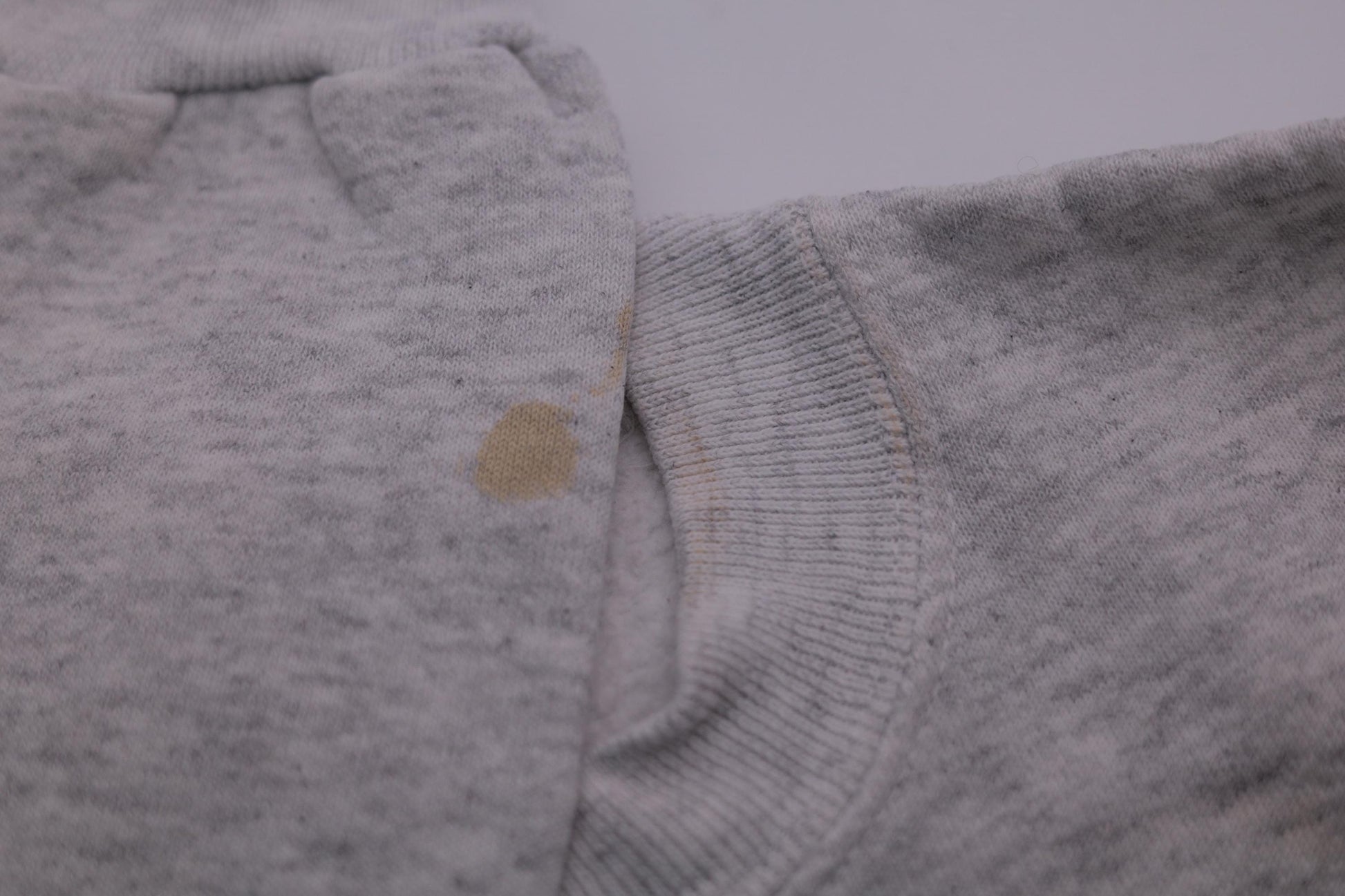 90s Sleepy Hollow Country Club Sweatshirt Embroidered Golf Crewneck Small