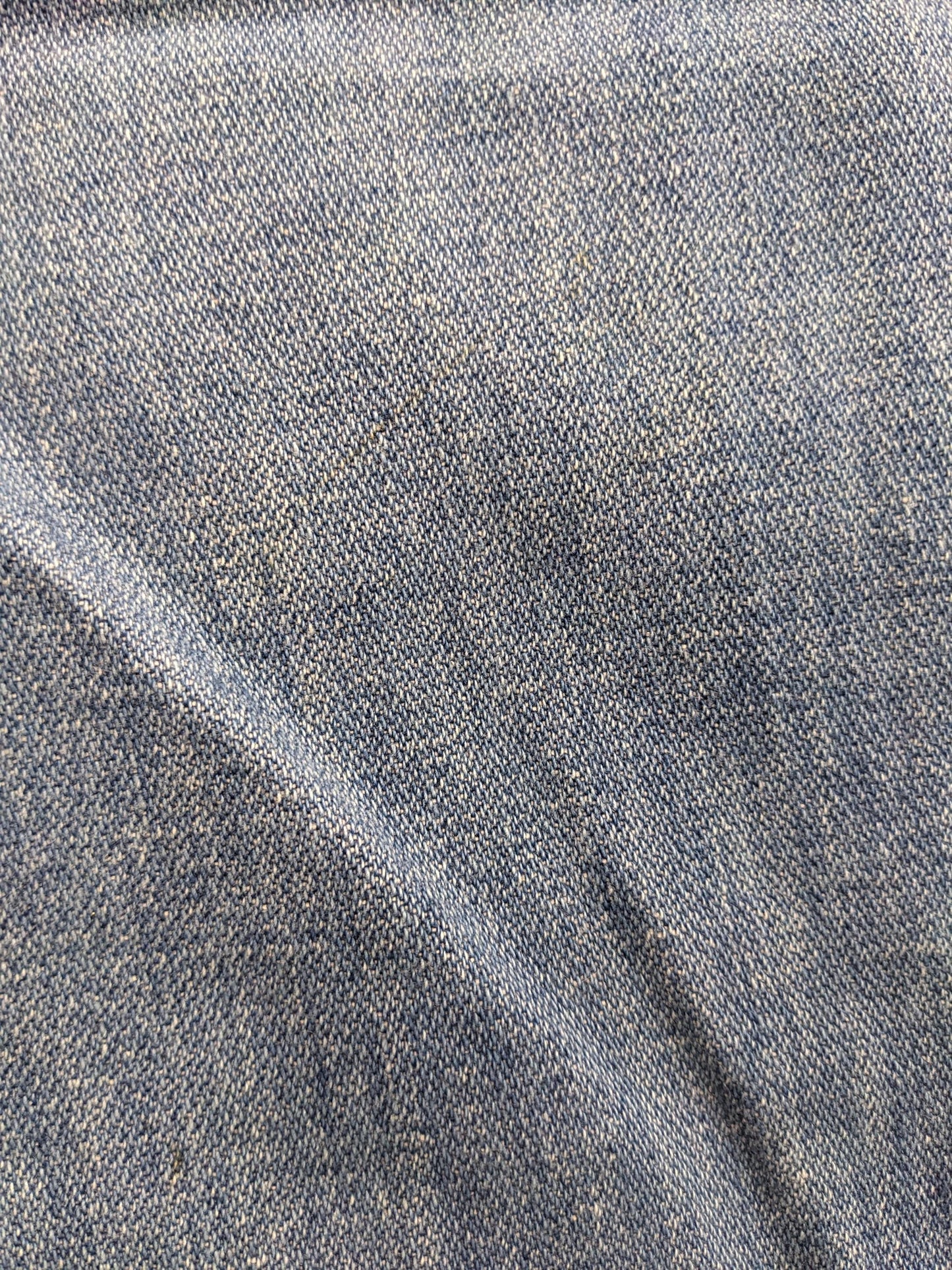 70s Wrangler High Waisted Bell Bottom Jeans Denim Flare Medium M
