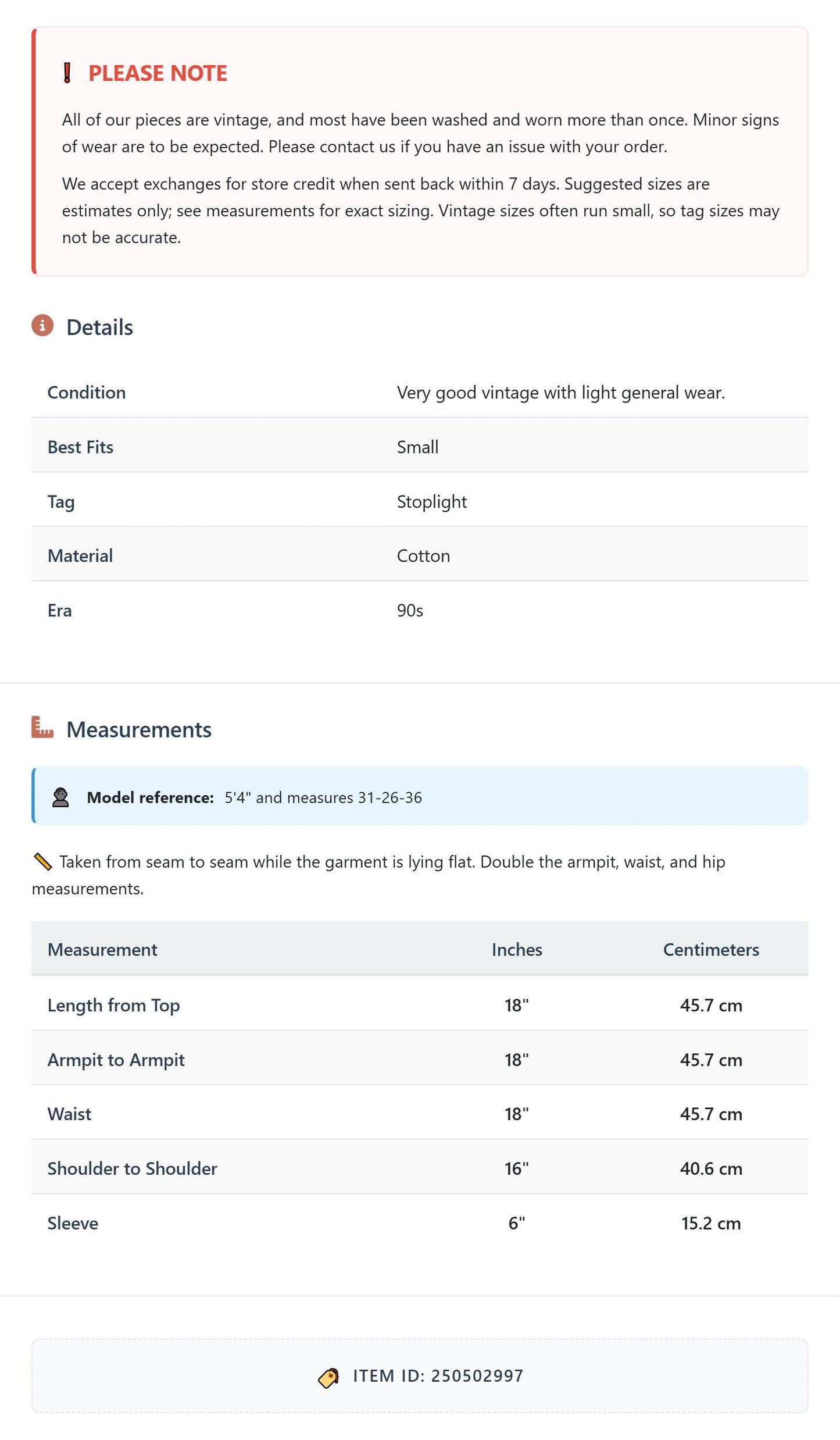 90s Stoplight Pink Cotton Two Piece Set Crop Top Midi Skirt Small