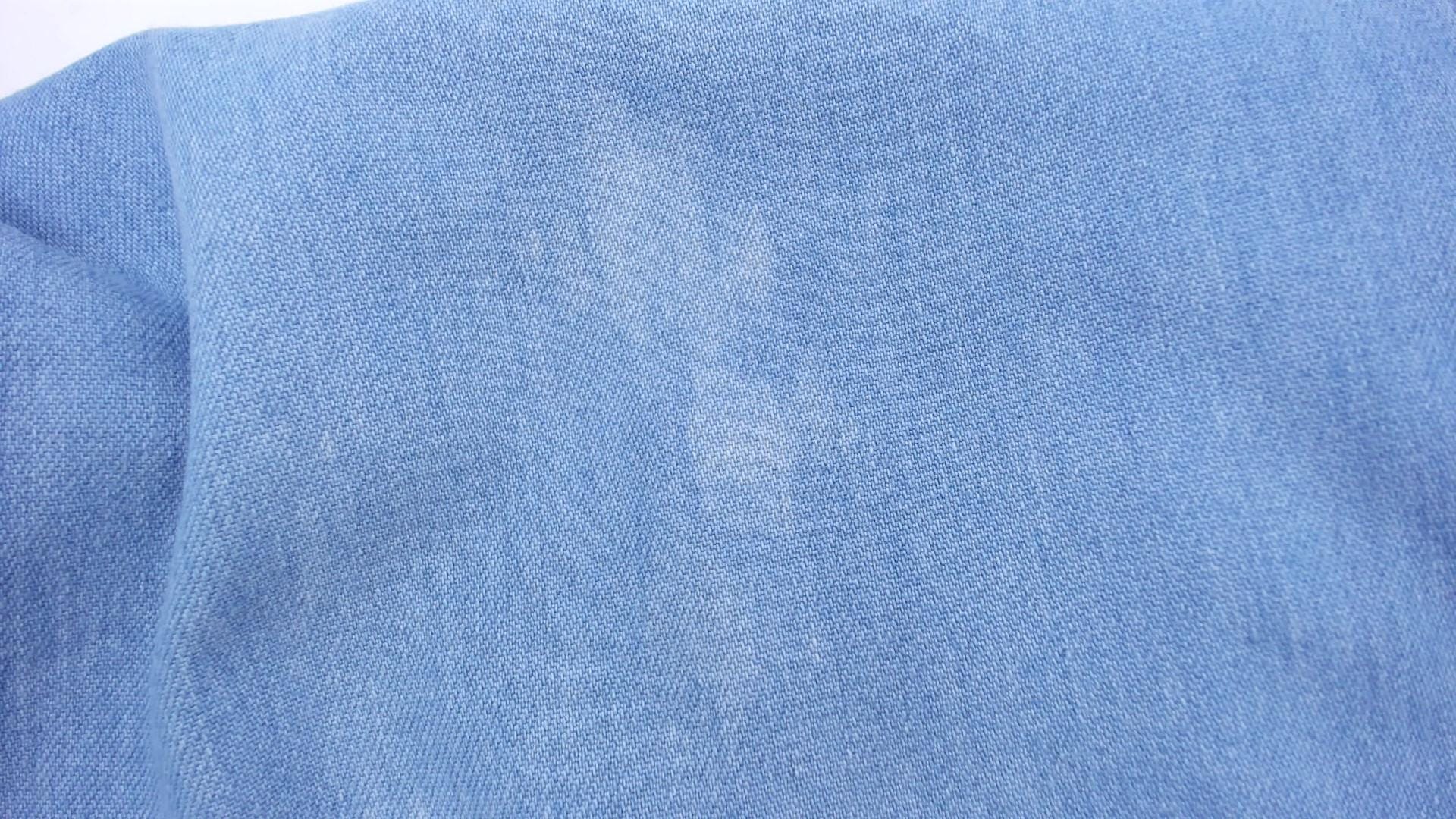 90s Wrangler Light Wash Straight Leg Jeans Cotton Denim 38x29