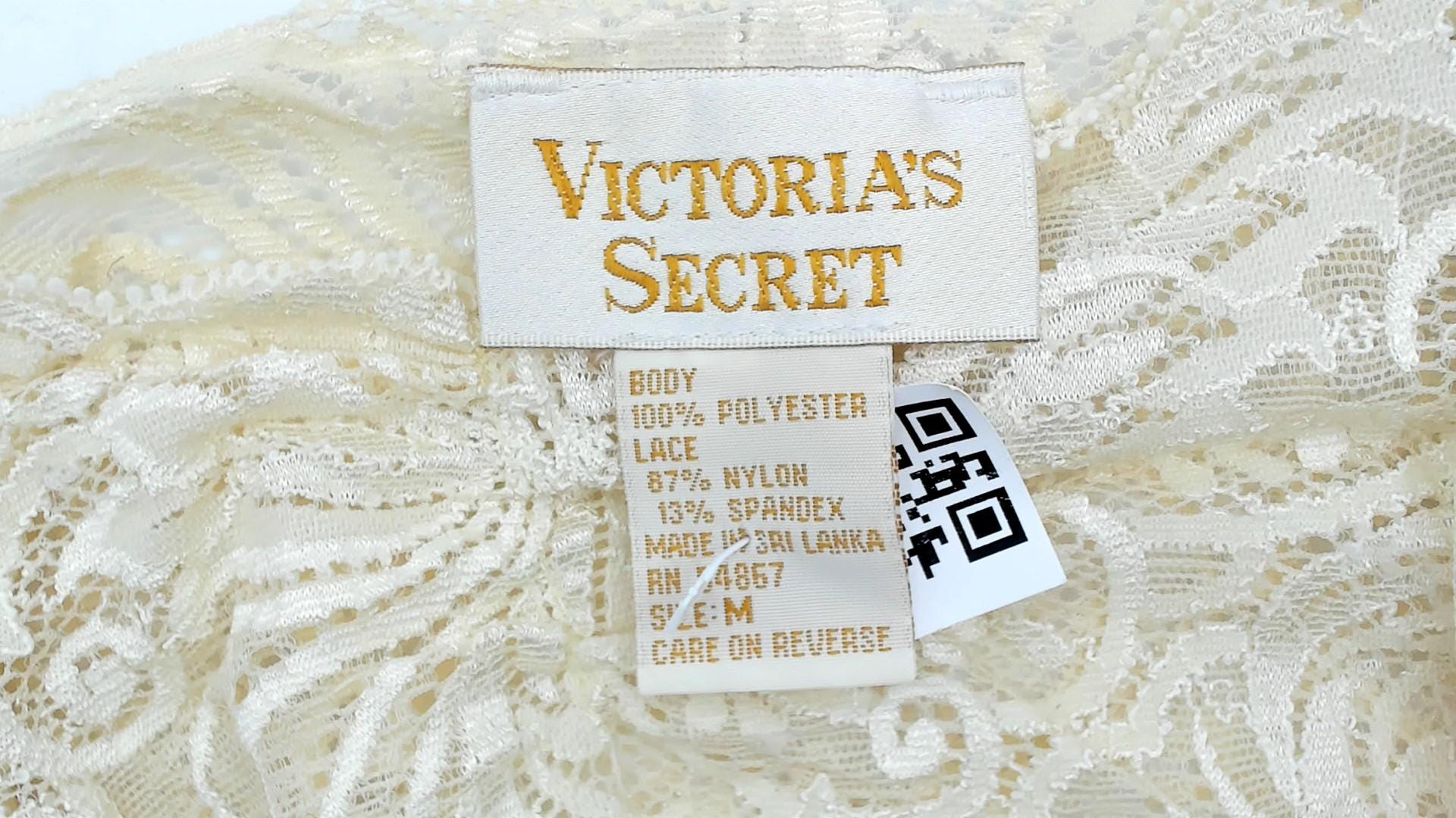 Y2K Victoria's Secret Floral Babydoll Mini Dress Pastel Lace Bow Small