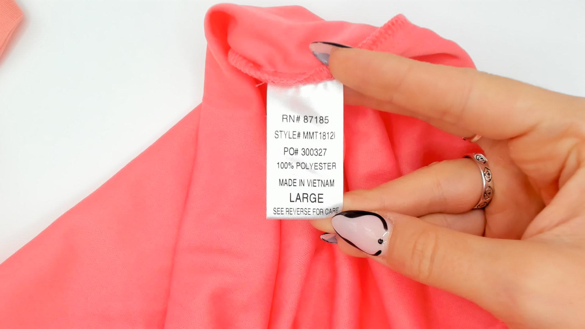 Y2K Coral Halter Dress Surplice Neckline Satin Trim Ruffle Chiffon Overlay Backless Tie Neck Pink Summer Beach Party Coquette Salmon Large L