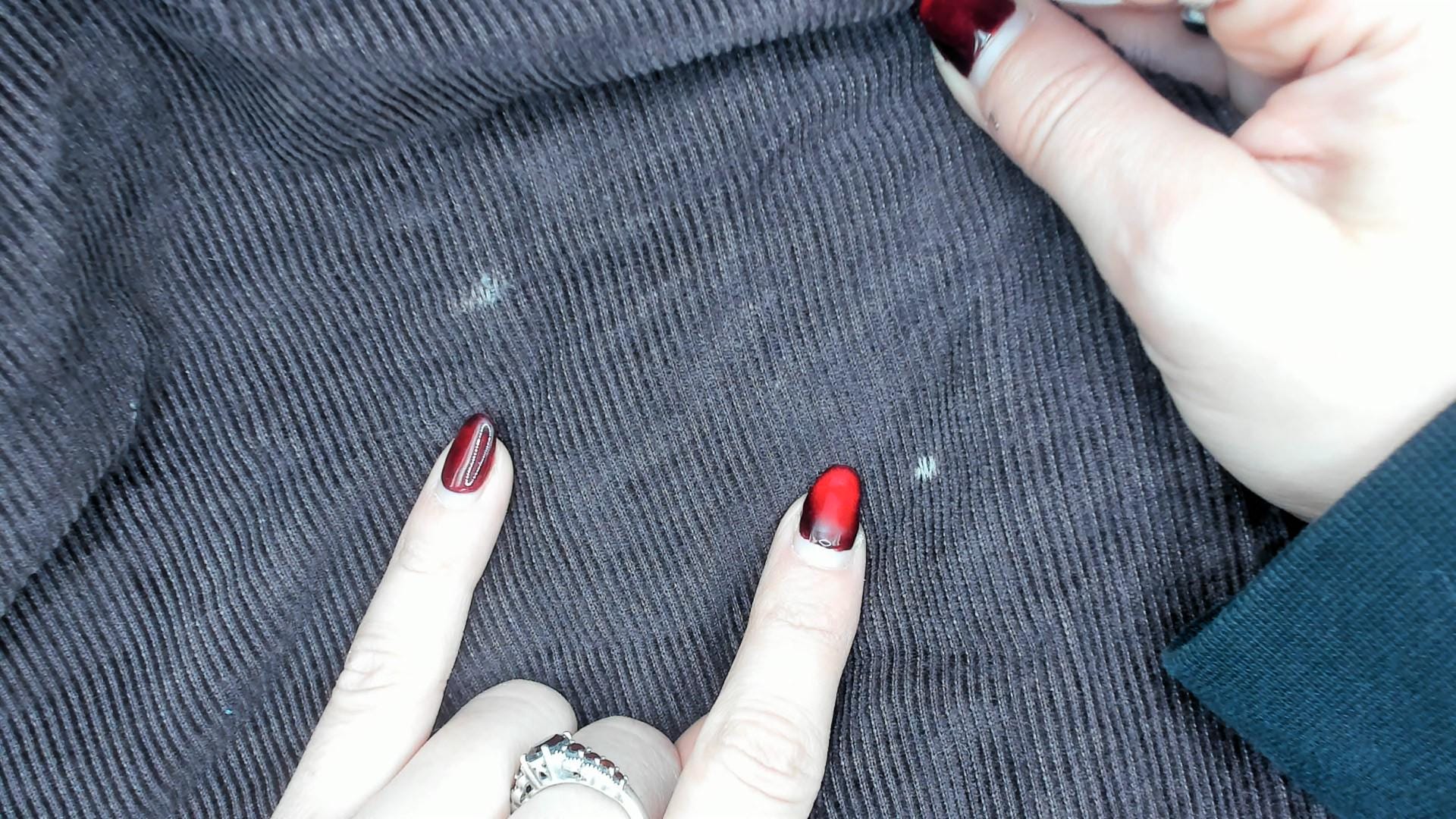 70s Levi's Brown Corduroy Bell Bottom Flared Pants High Rise Medium