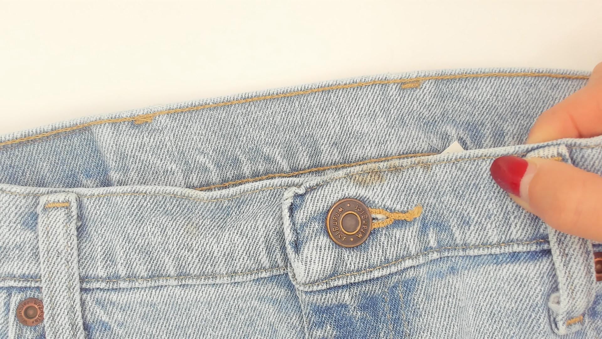 Wrangler Straight Leg Jeans 2000s Light Wash Mid Rise 34x29