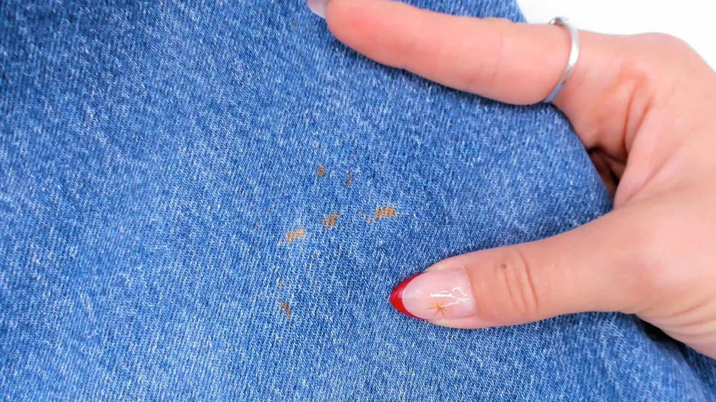 80s Levi's High Waist Straight Leg Jeans Medium Wash Button Fly Extra Small XS