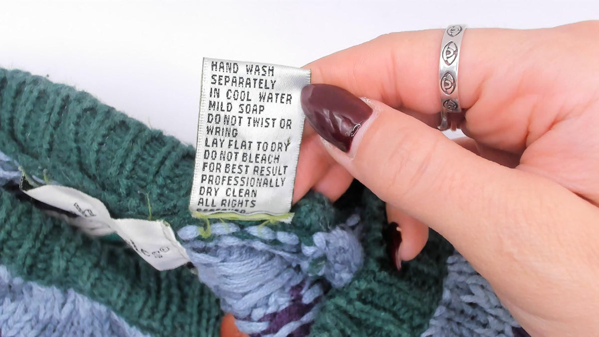 90s Northern Isles Fair Isle Cardigan Mallard Duck Forest Green Medium
