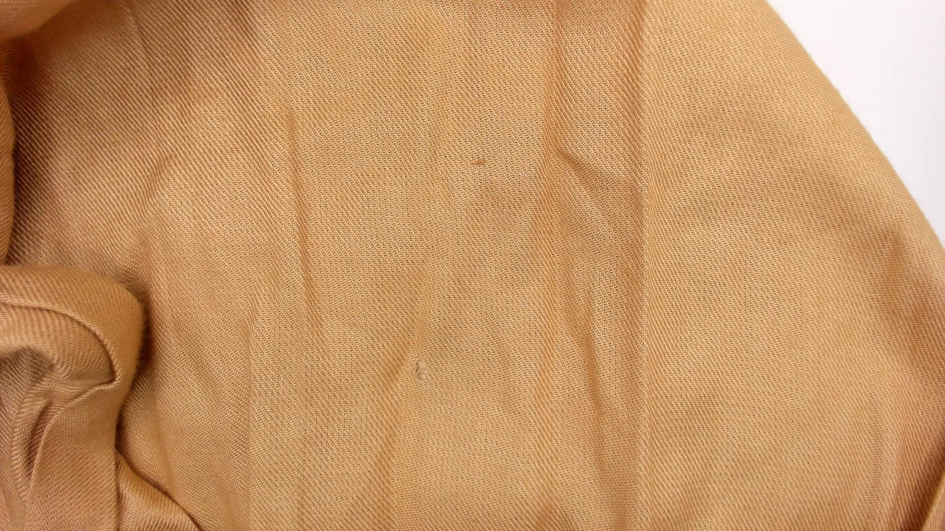 80s Golden Yellow Sundress Puff Sleeve V-Neck Tie Waist Pleated Small S
