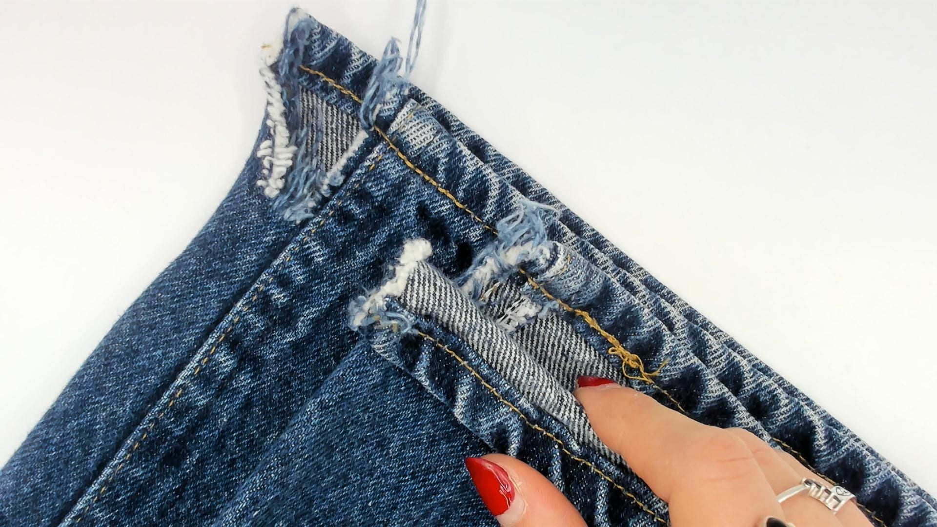 90s Lee Mom Jeans Stonewash Blue Denim Straight Leg Mid Rise Medium 33