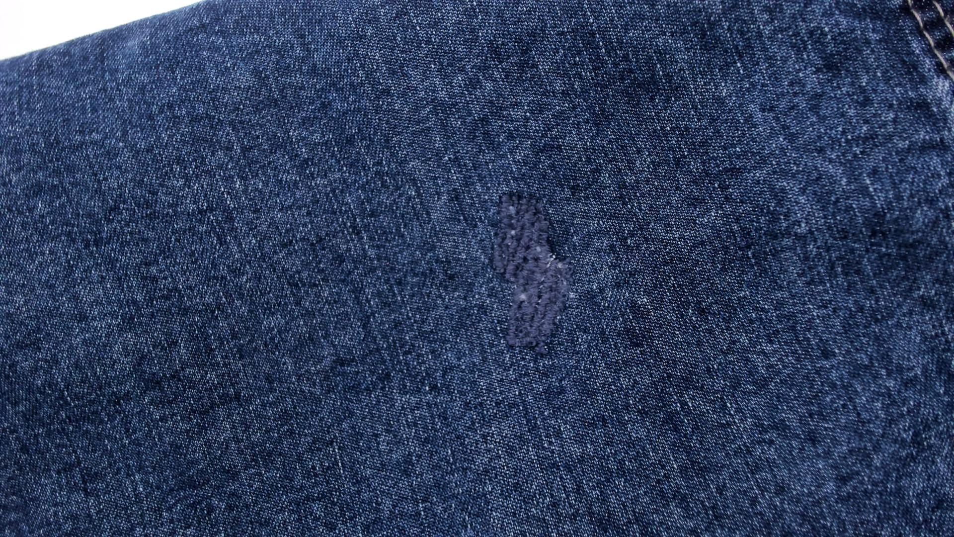 Y2K Wrangler Carpenter Jeans Navy Denim Straight Leg 34x32 Large