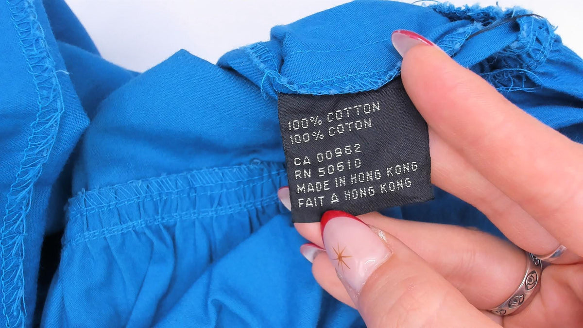 80s Sasson Teal Cotton Midi Shirtdress Gathered Waist Belt Extra Small XS
