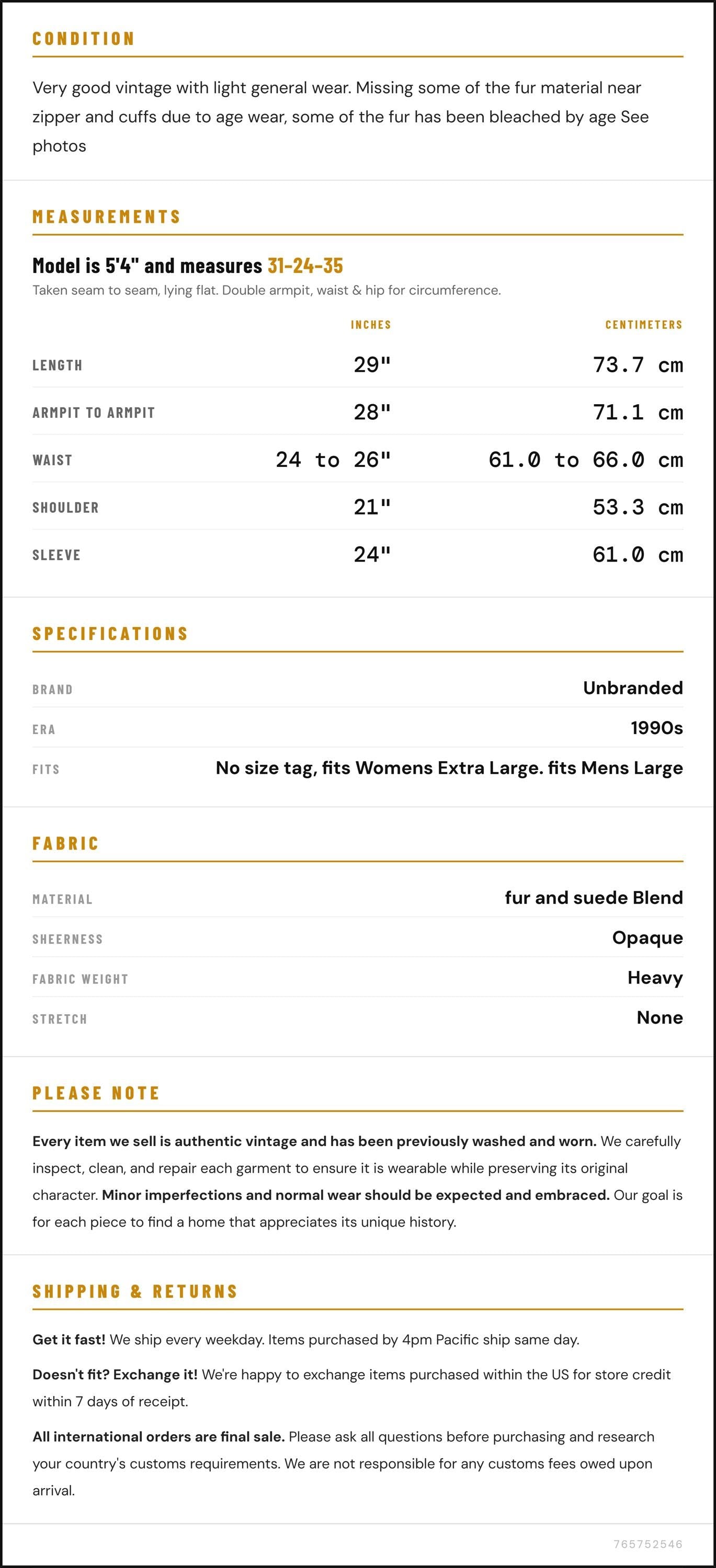90s Black Floral Suede Bomber Jacket Faux Fur Collar Pink Extra Large