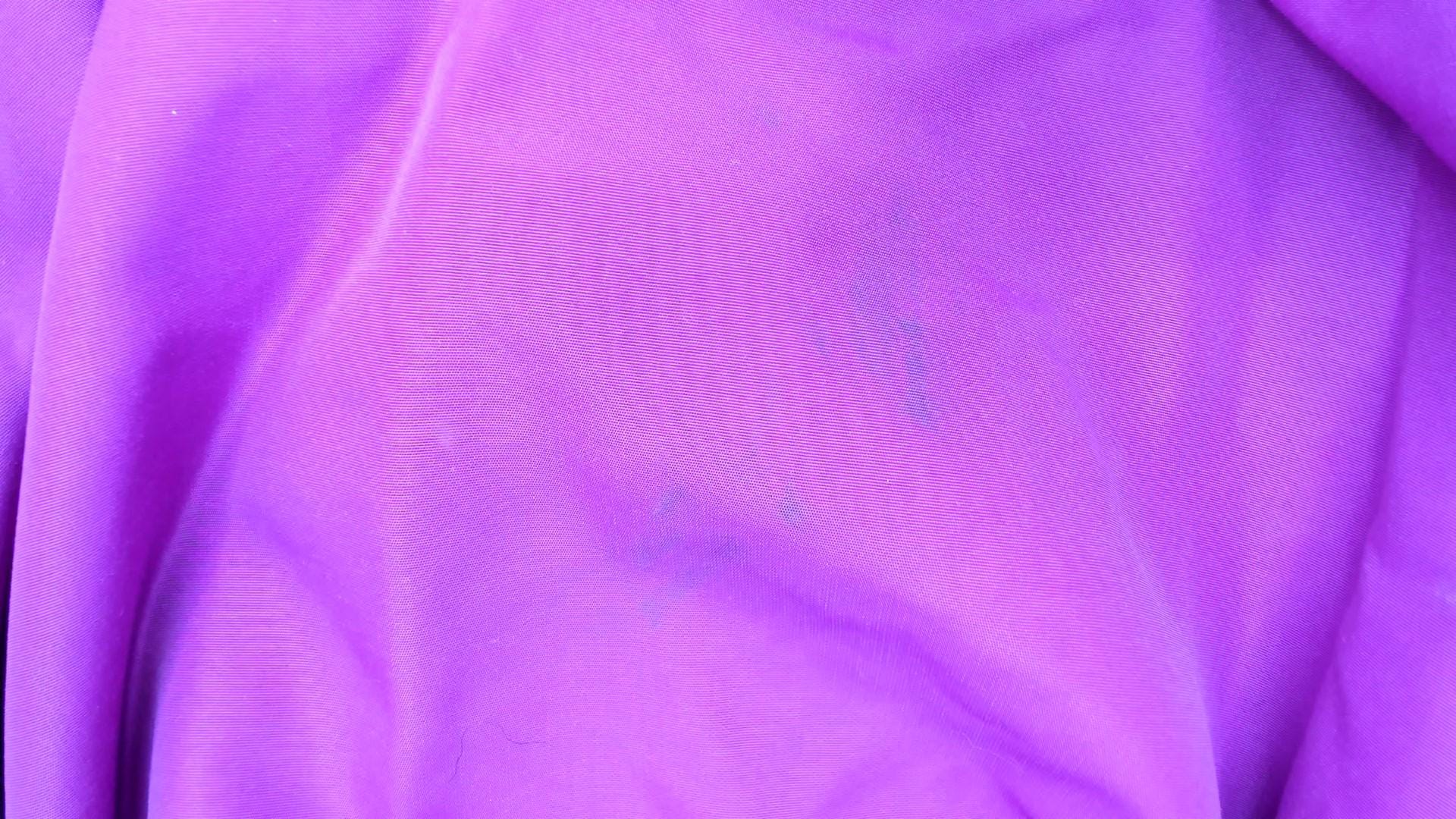 90s Columbia Magenta Windbreaker Colorblock Jacket Teal Trim Large L