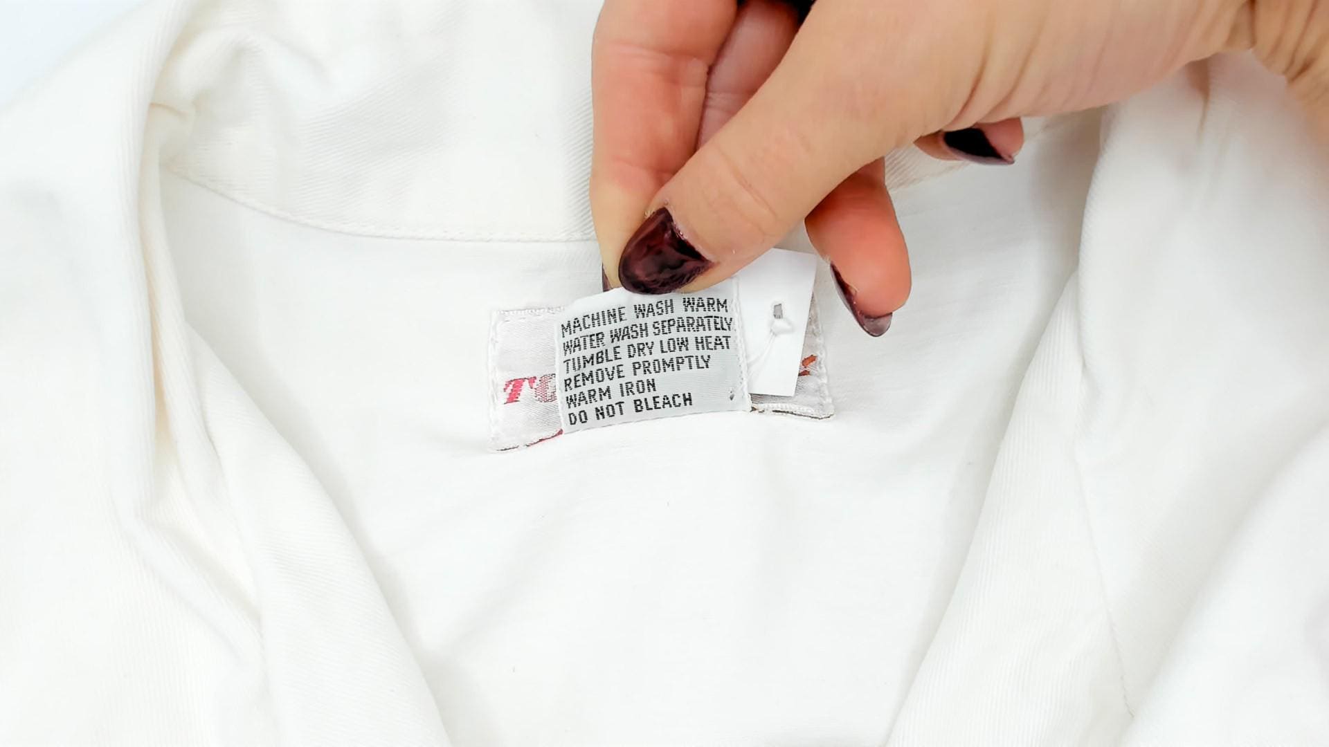 80s Together White Cotton Wrap Jacket Cropped Blouson Medium M