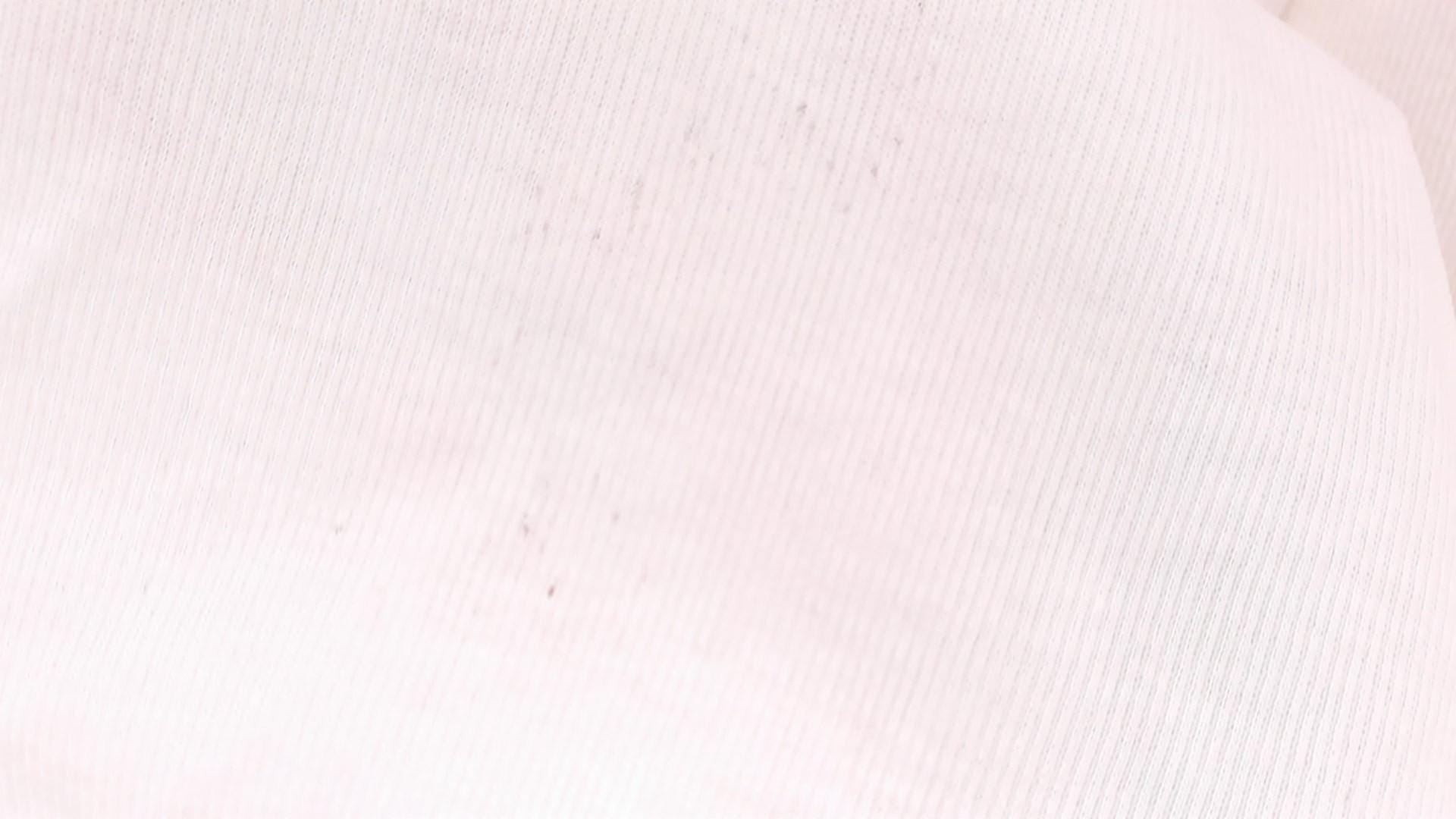80s Jantzen Polo Cream Tan Color Block Snap Button Knit Top Small S