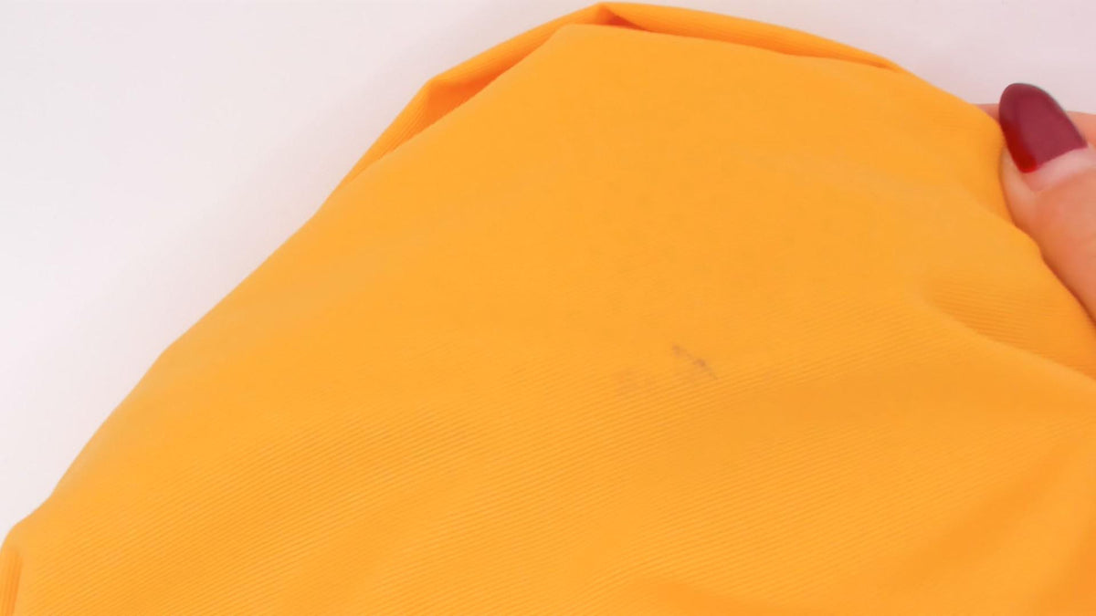 2000s Carhartt Yellow Hooded Windbreaker Jacket Storm Flap XXL