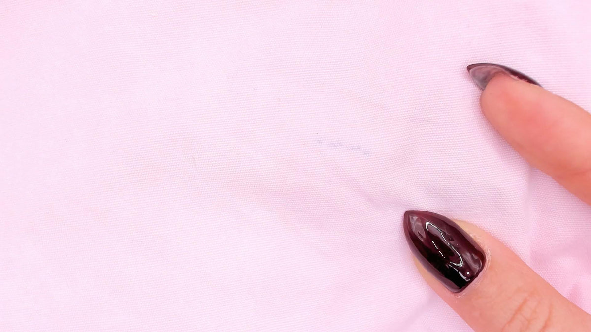 90s Faded Glory Pink Cotton Skort High Waist Ruffled Mini Extra Large XL