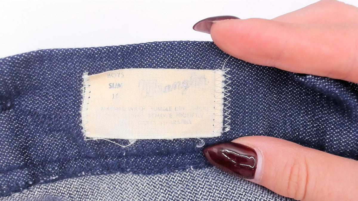 80s Bogart of Texas Denim Two Piece Set Cobalt Blue Cropped Jacket Flare Jeans Extra Extra Small XXS