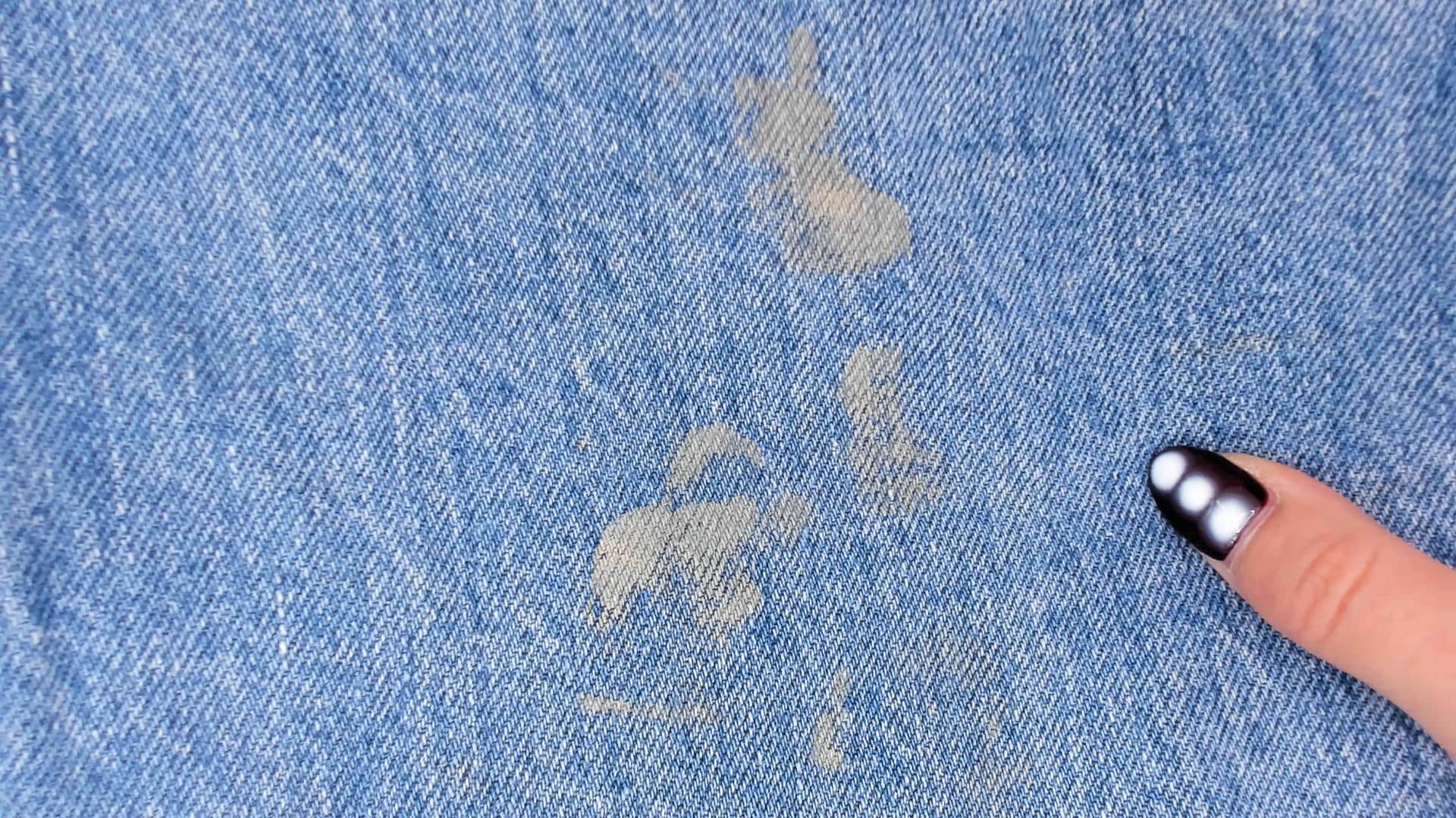 Y2K Levi's Orange Tab Flare Jeans Light Blue Distressed Low Rise 34x31