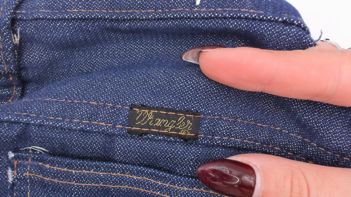 80s Bogart of Texas Denim Two Piece Set Cobalt Blue Cropped Jacket Flare Jeans Extra Extra Small XXS