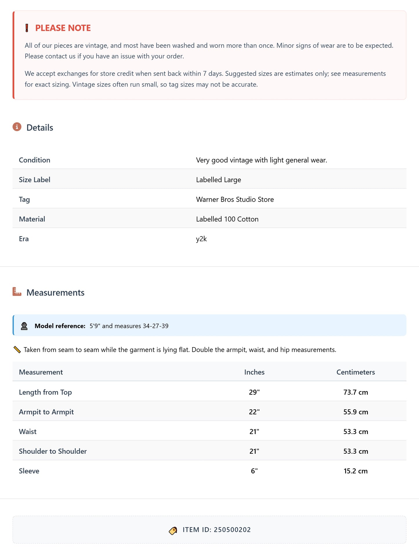Y2K Looney Tunes Shirt White Cotton Tee Warner Bros Bugs Bunny Daffy Duck Pepe Le Pew Tasmanian Devil Marvin Martian Cartoon Graphic Vintage 2000s Studio Store Large L