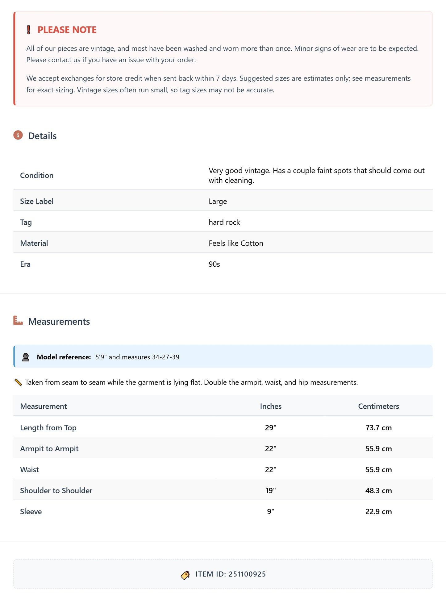 Hard Rock Cafe London White T Shirt 90s Vintage Cotton Tee Band Merch Souvenir Top Classic Graphic Music Tourism Travel Collectible Large L